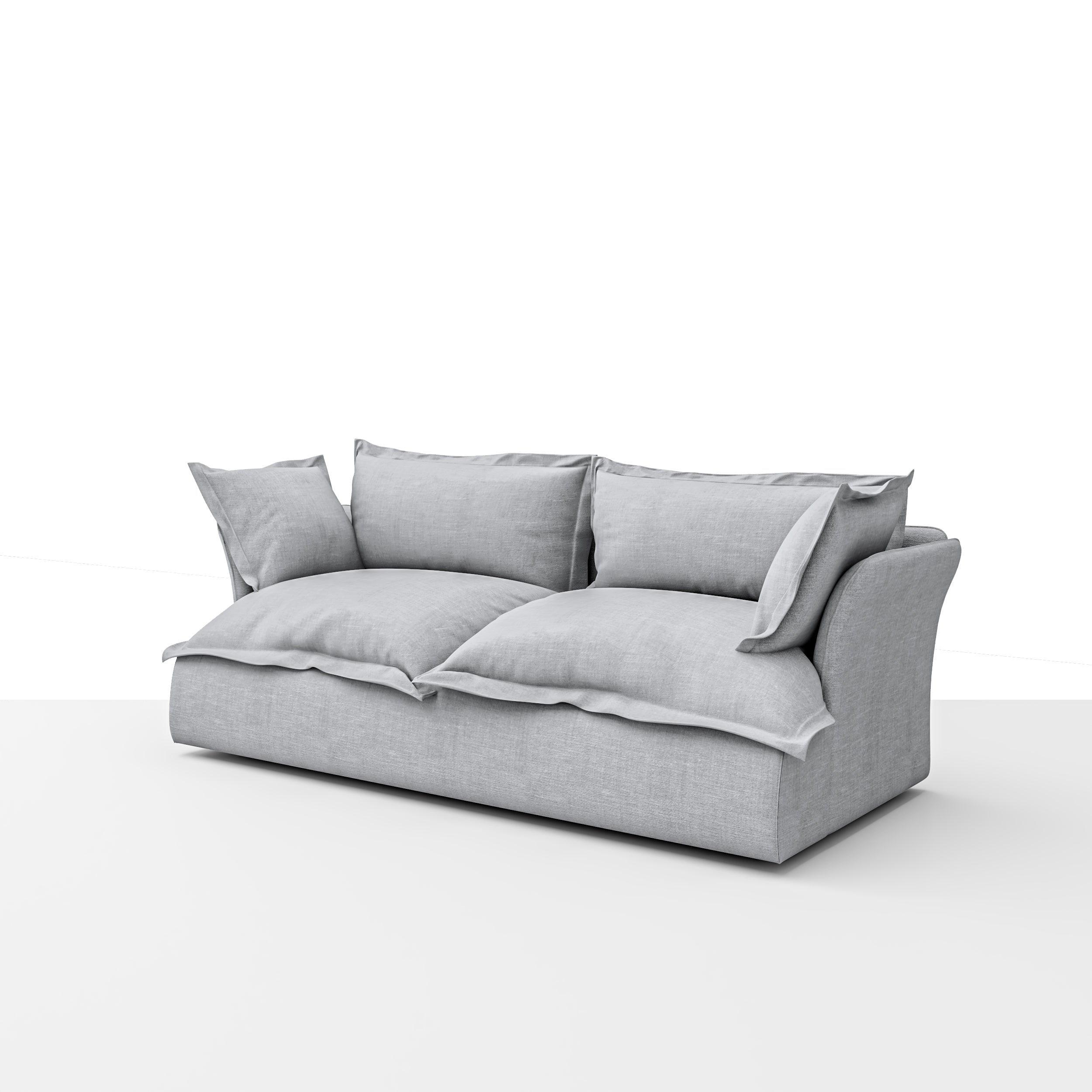 Haven 2 Seater Sofa