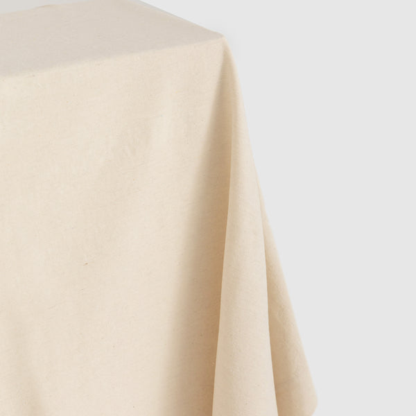 Basic Tablecloth beige