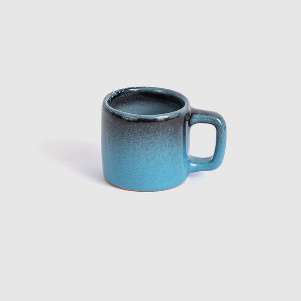 Gradient Pottery Espresso Cup