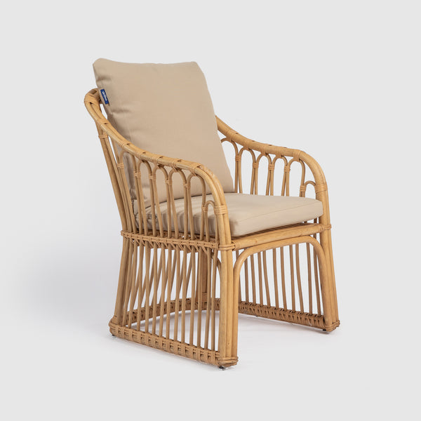 Hanoi Bamboo Chair