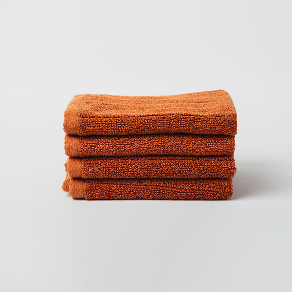 Grain Hand Towel (Set of 4)