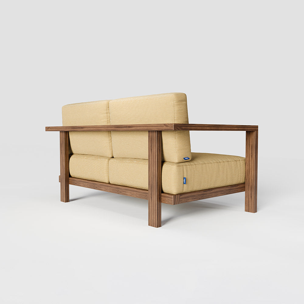 The Lantern Collection - 2 Seater Sofa