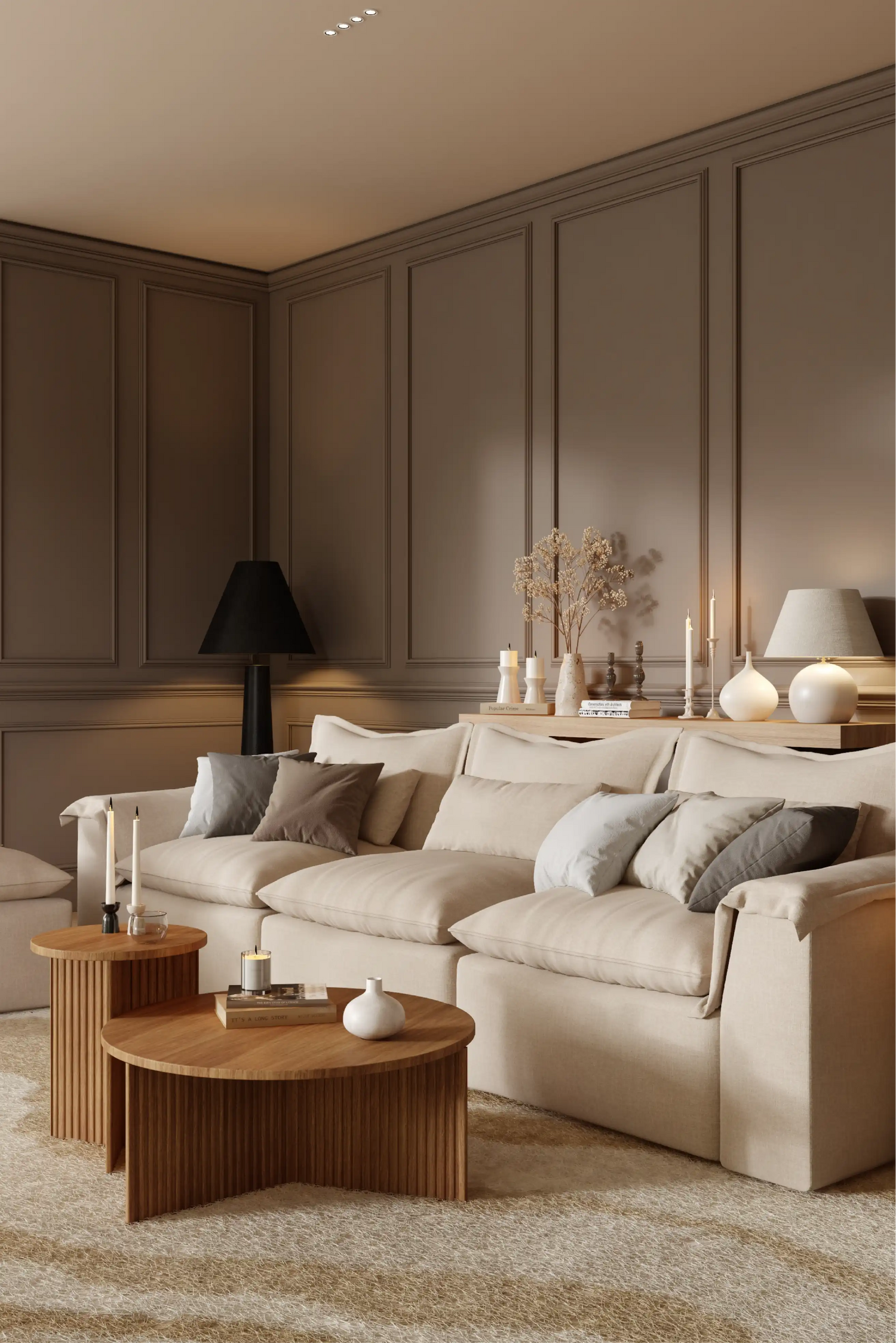 How to choose a Sofa?