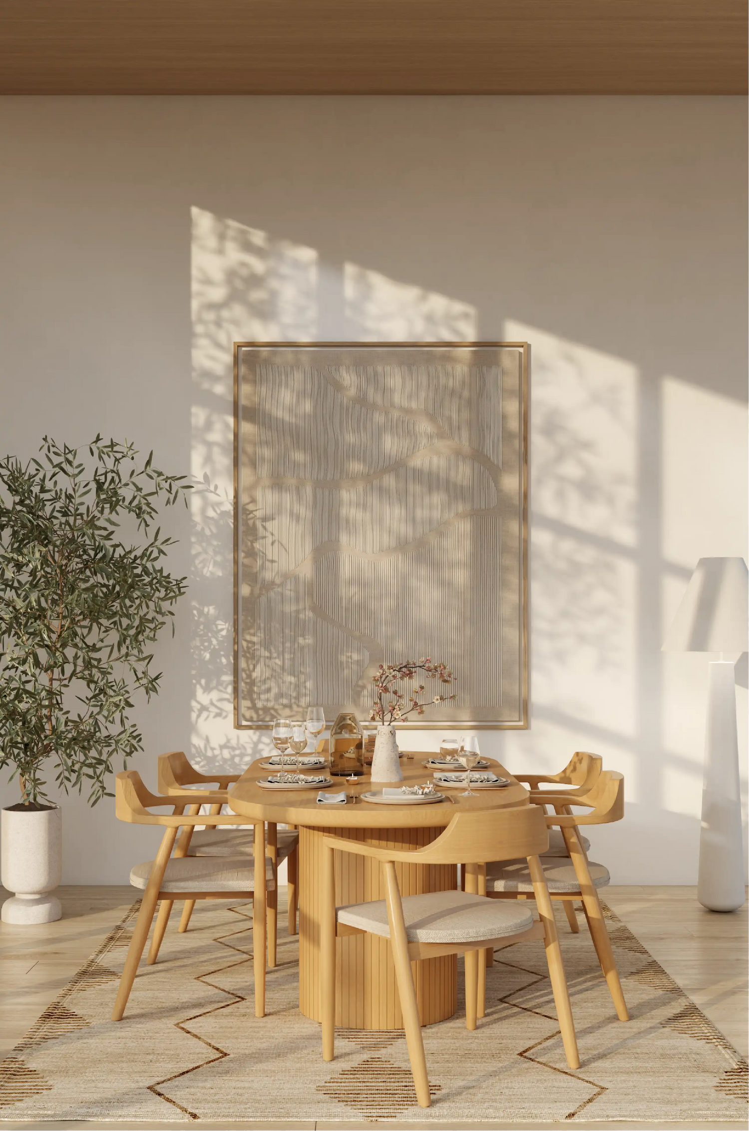 How to measure your space?