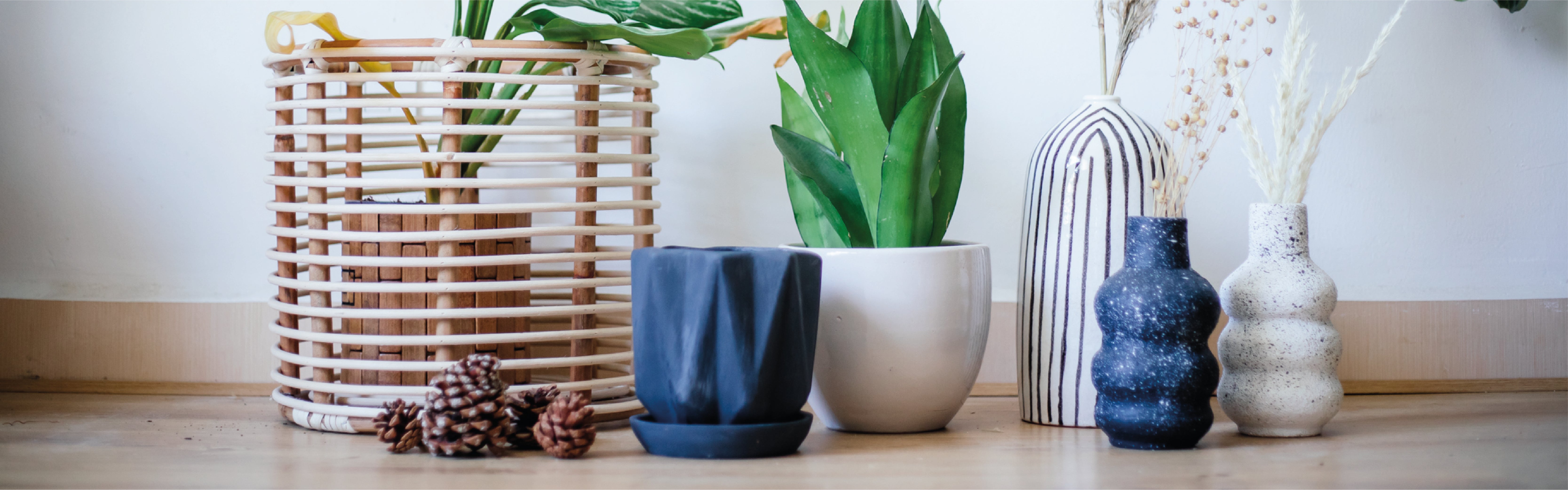 Pots – ariika