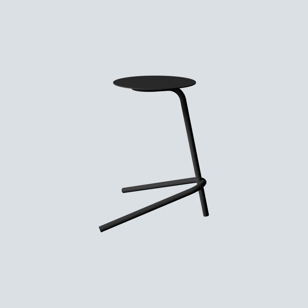 Bilancia Side Table