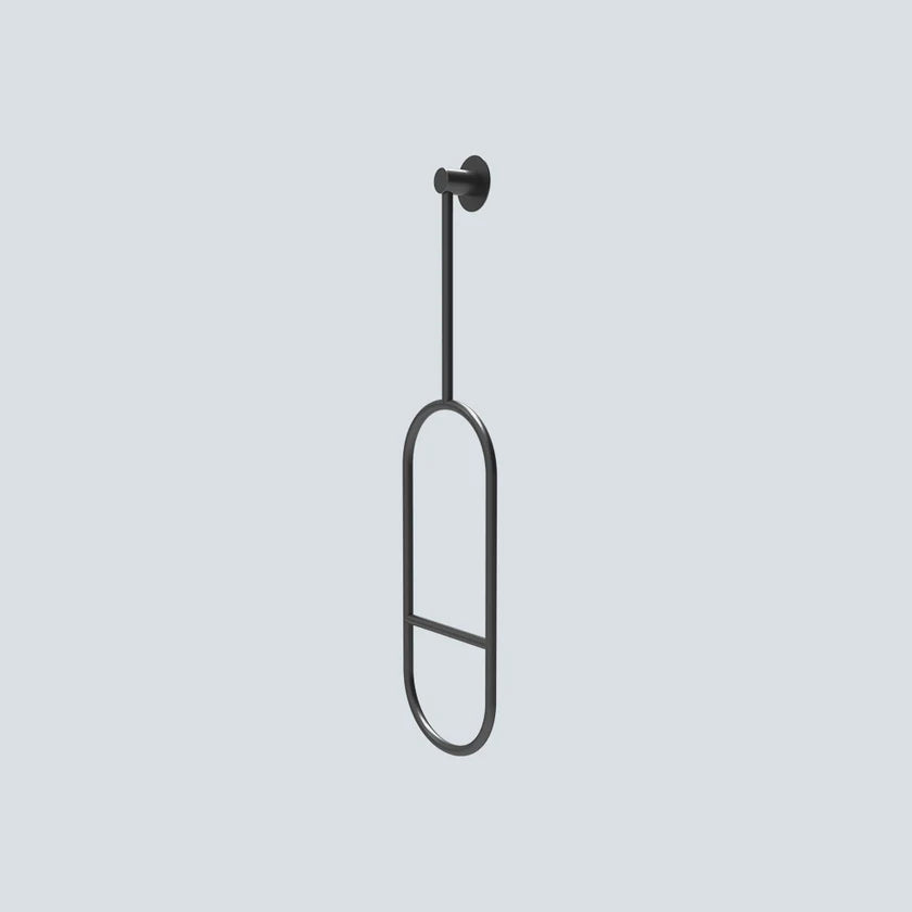Una Towel Holder