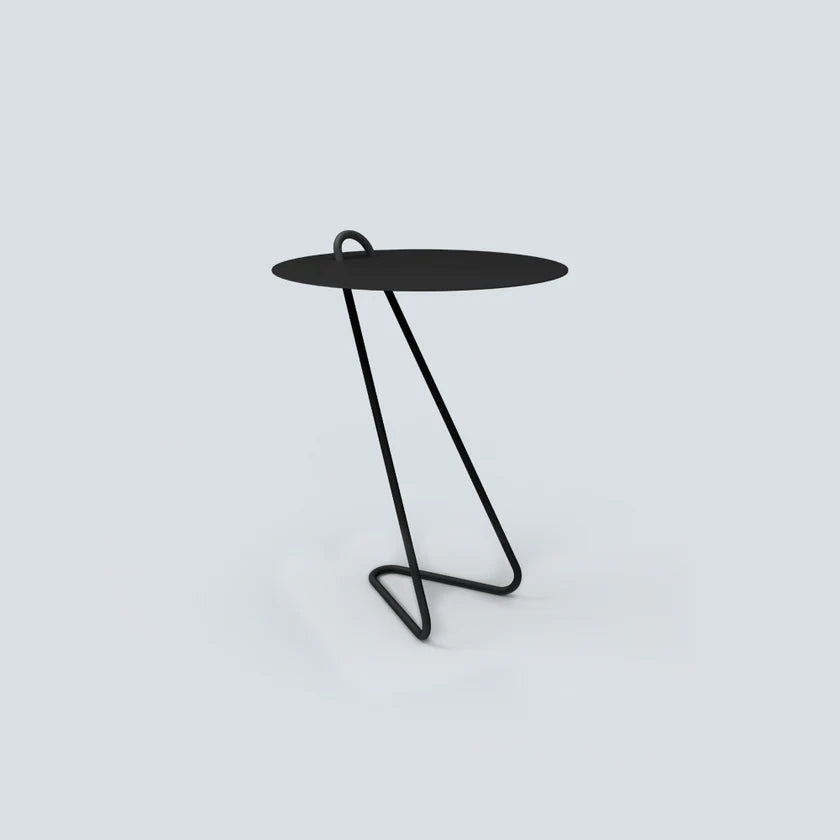 Angolo Side Table