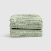 Grain Face Towel (Set of 2)