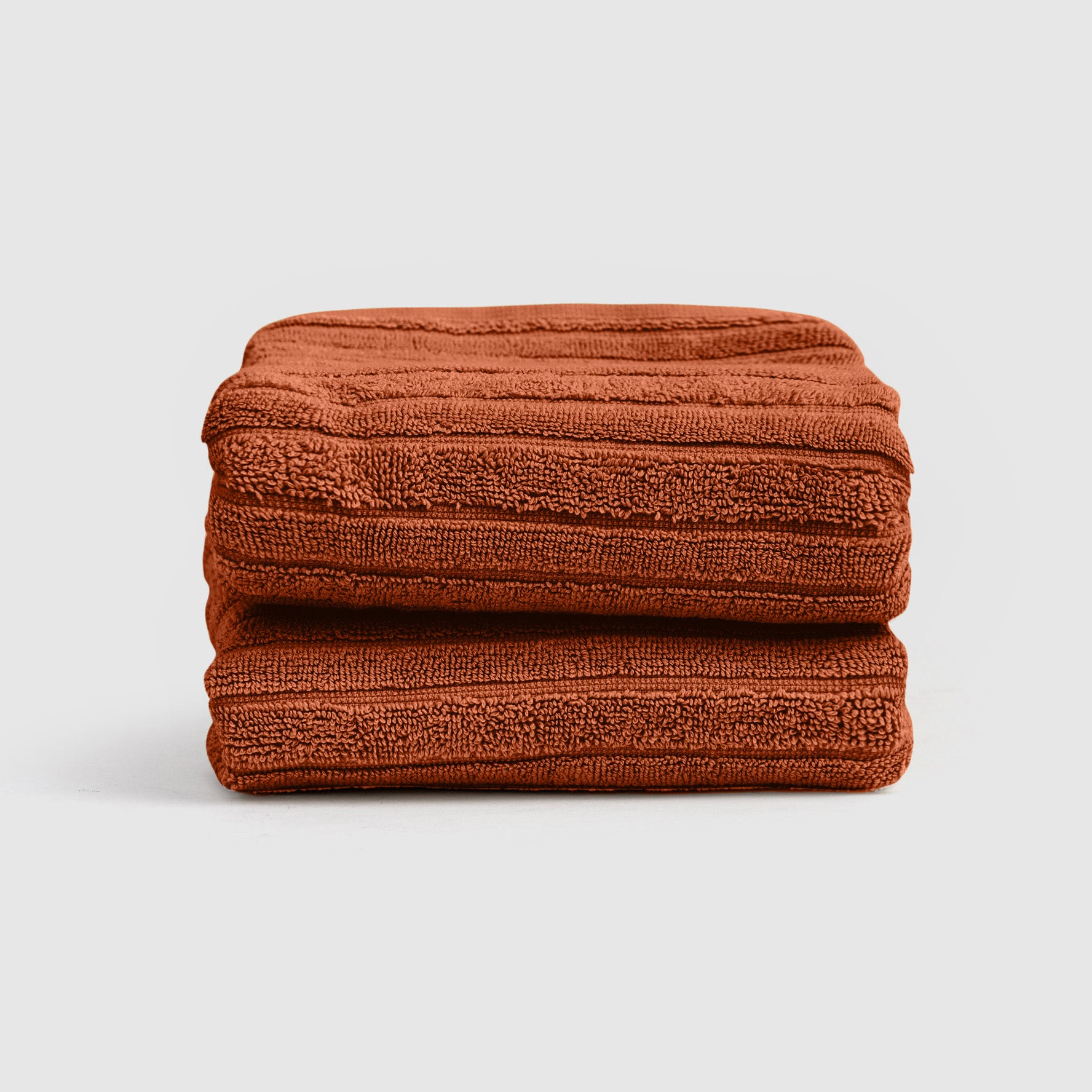 Grain Face Towel Set of 2