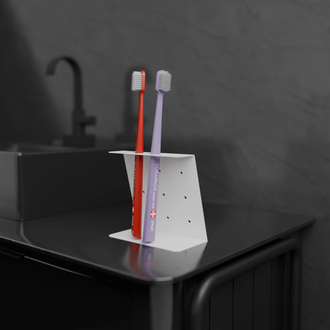 Toothbrush Holder