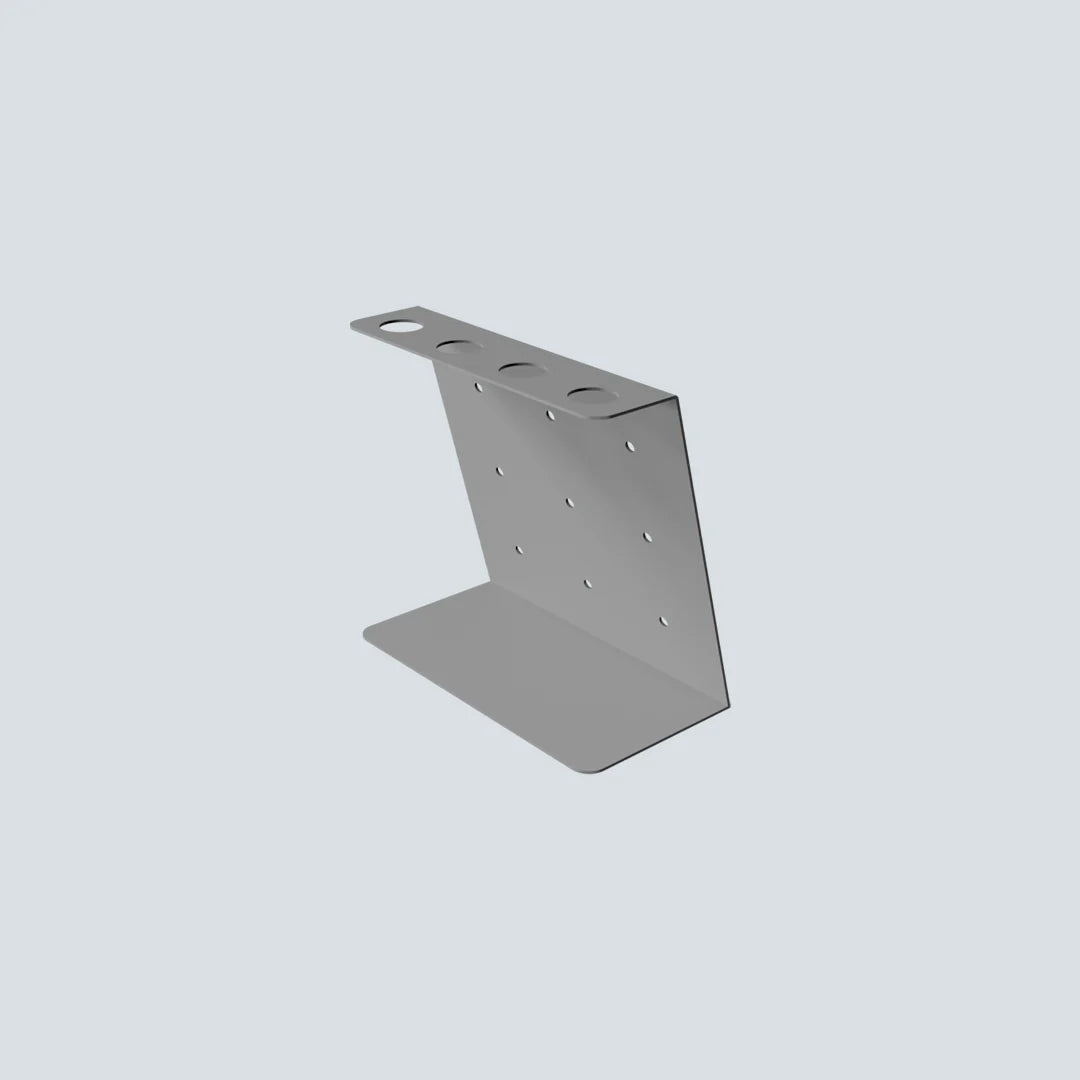 Toothbrush Holder