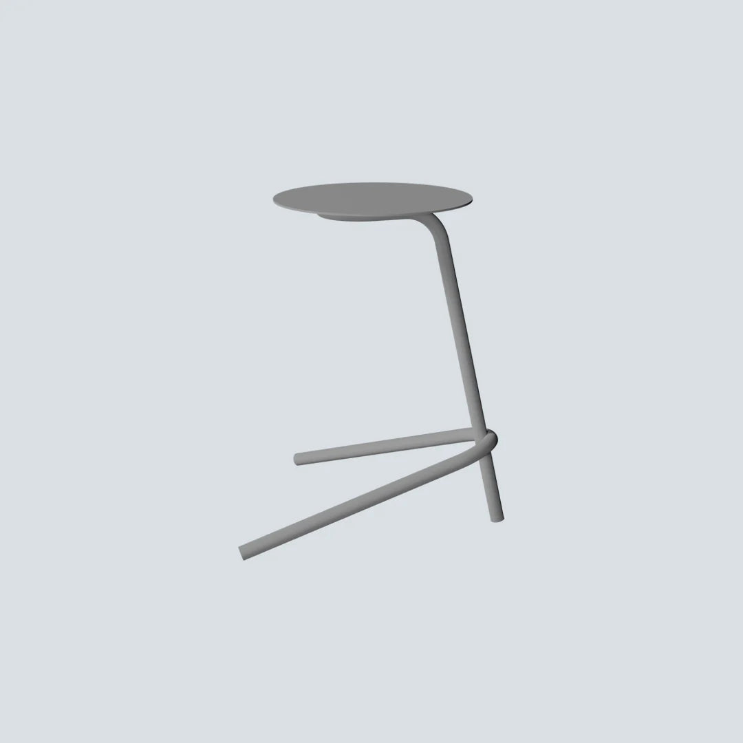 Bilancia Side Table