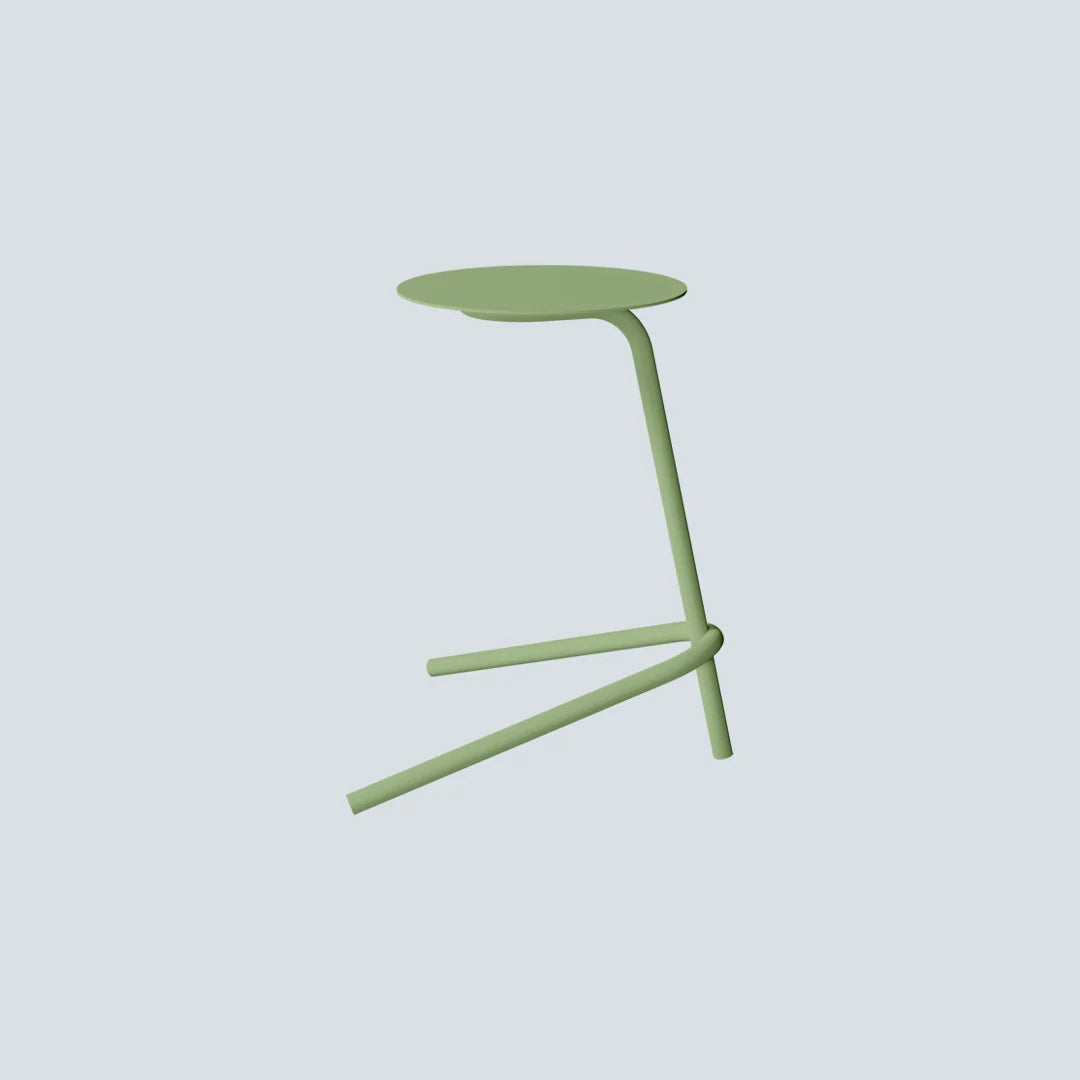 Bilancia Side Table