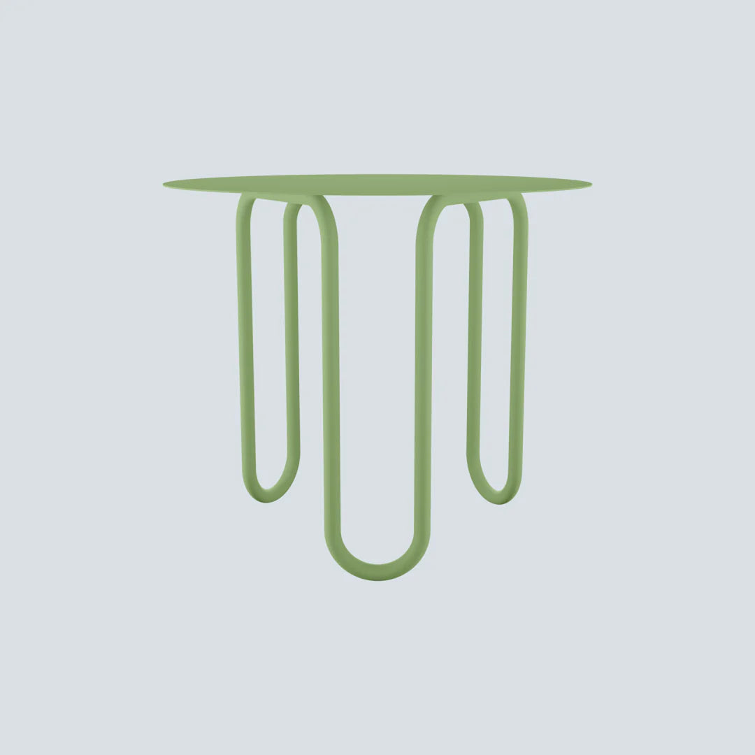 Curva Coffee Table