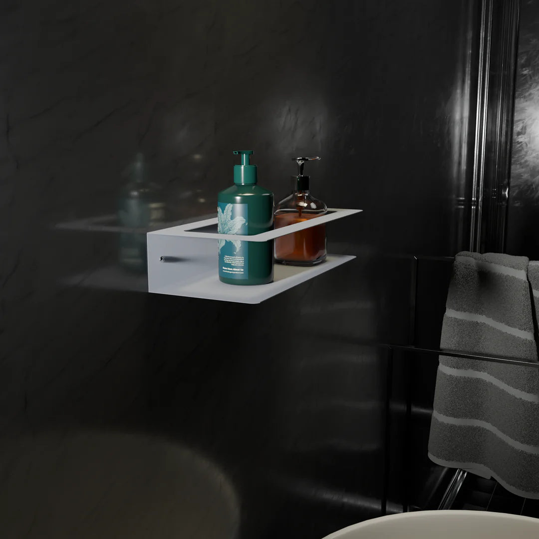 Shampoo Holder