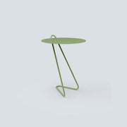 Angolo Side Table