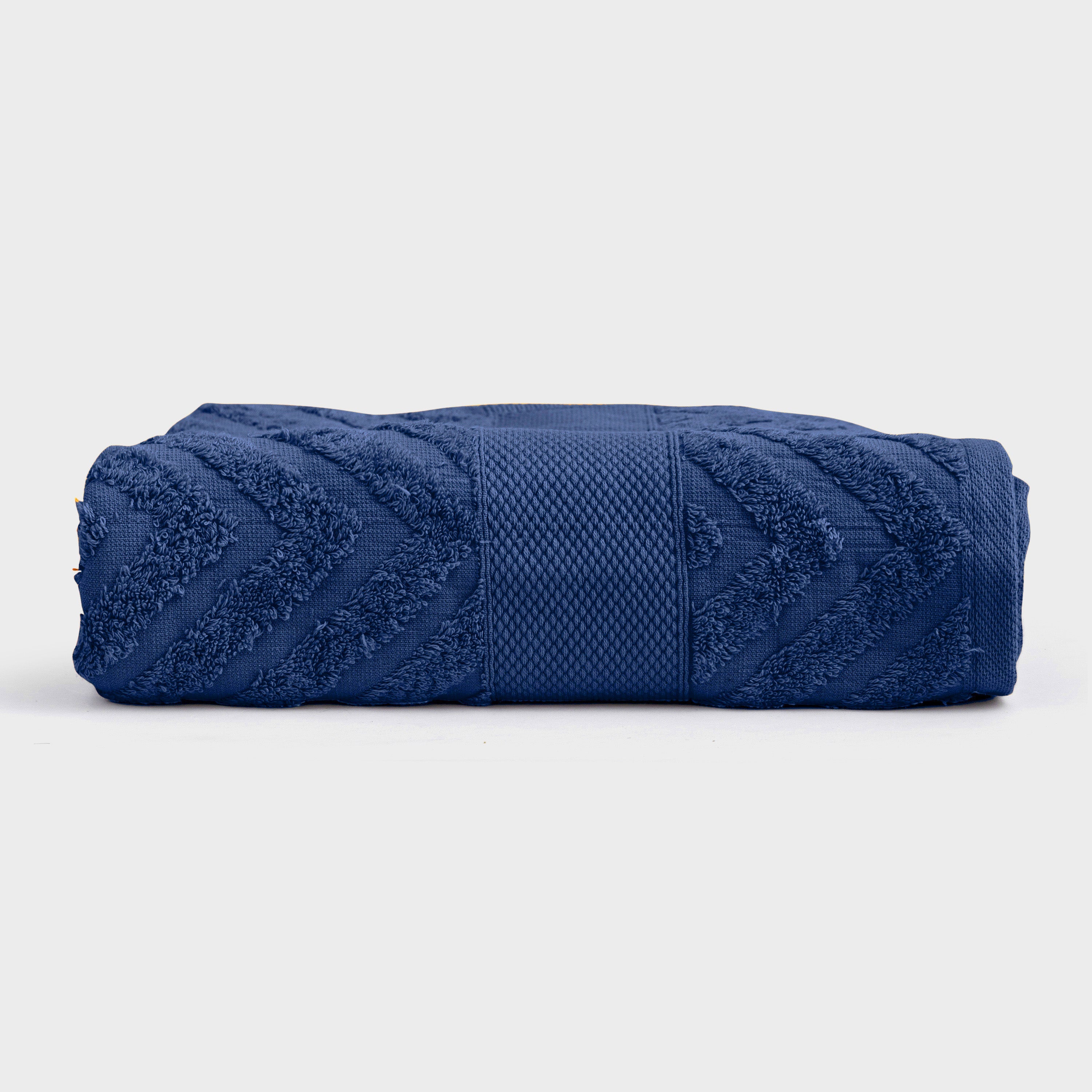 Plaza Bath Towel