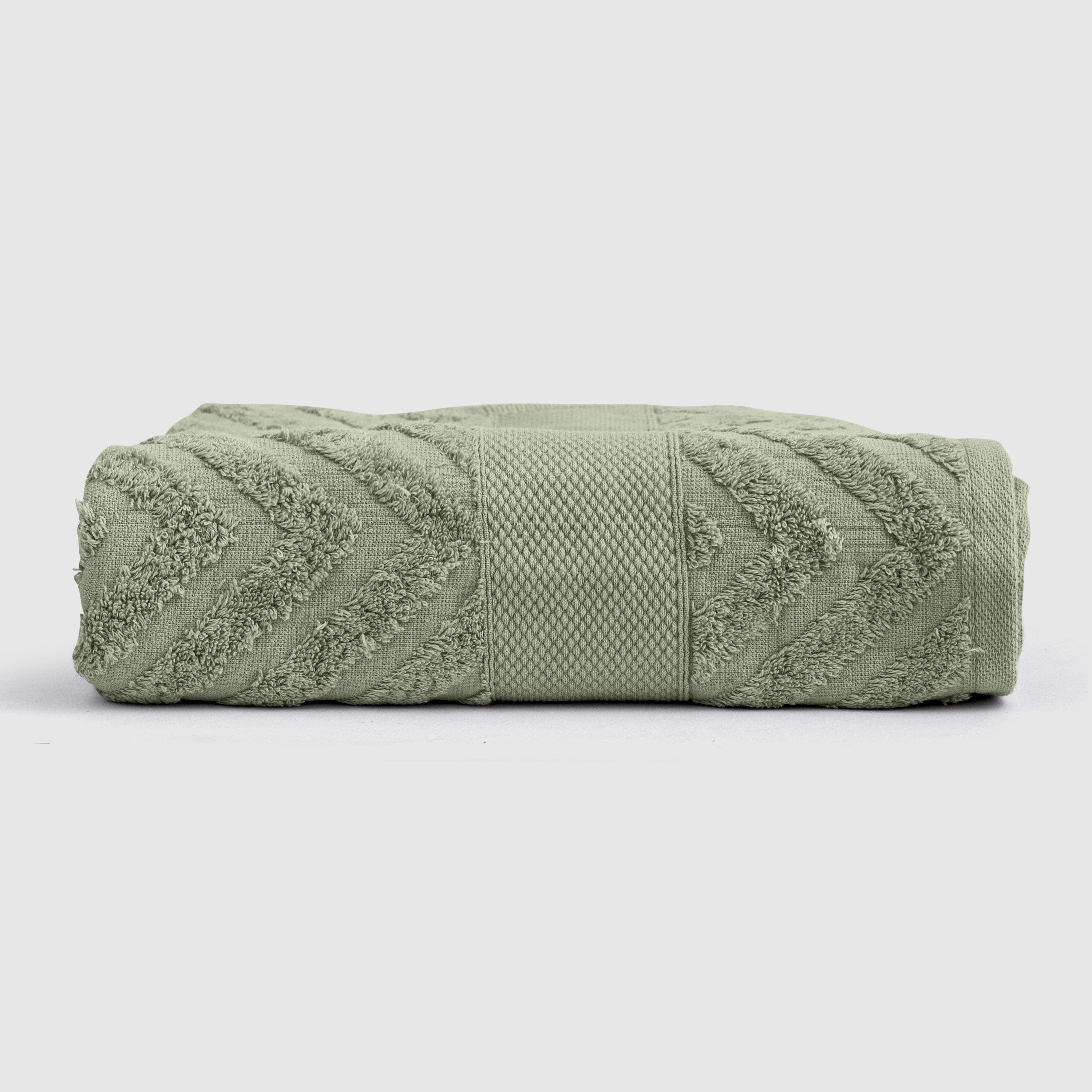 Plaza Bath Towel