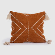Jemel Kilim Cushion