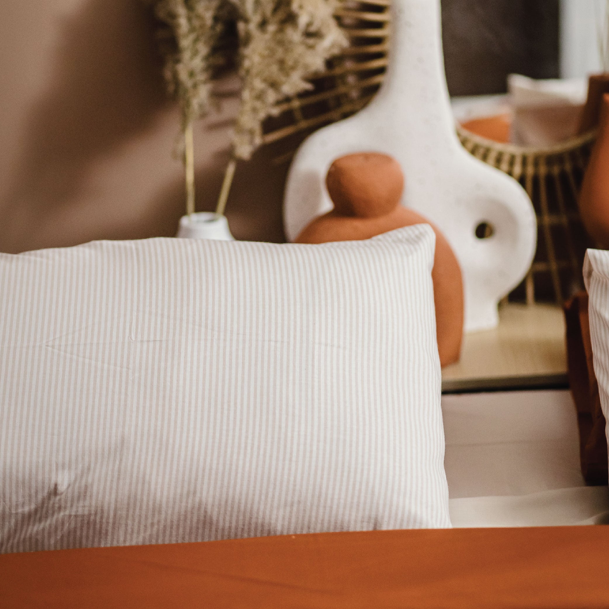 Percale Duvet Cover Set