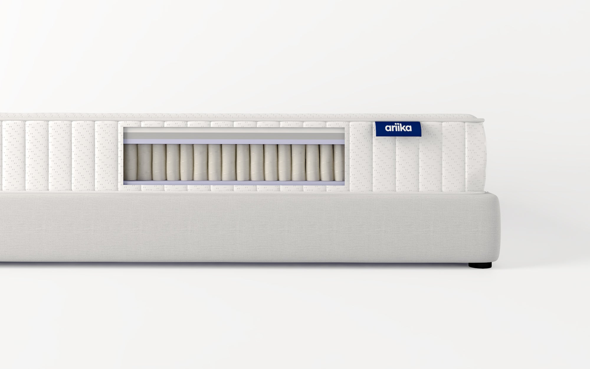 Memory Foam Hotel Mattress