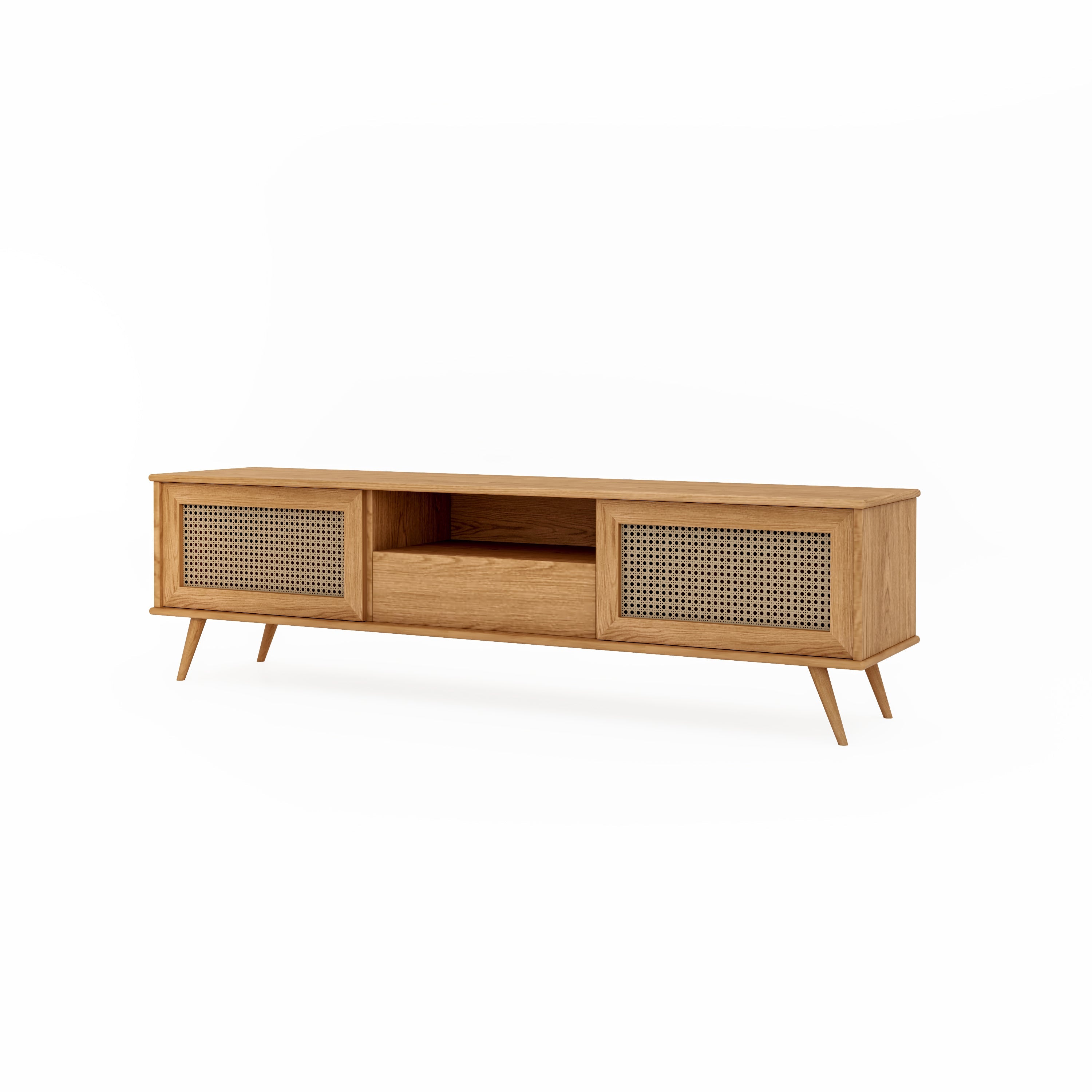 Japanese TV Unit