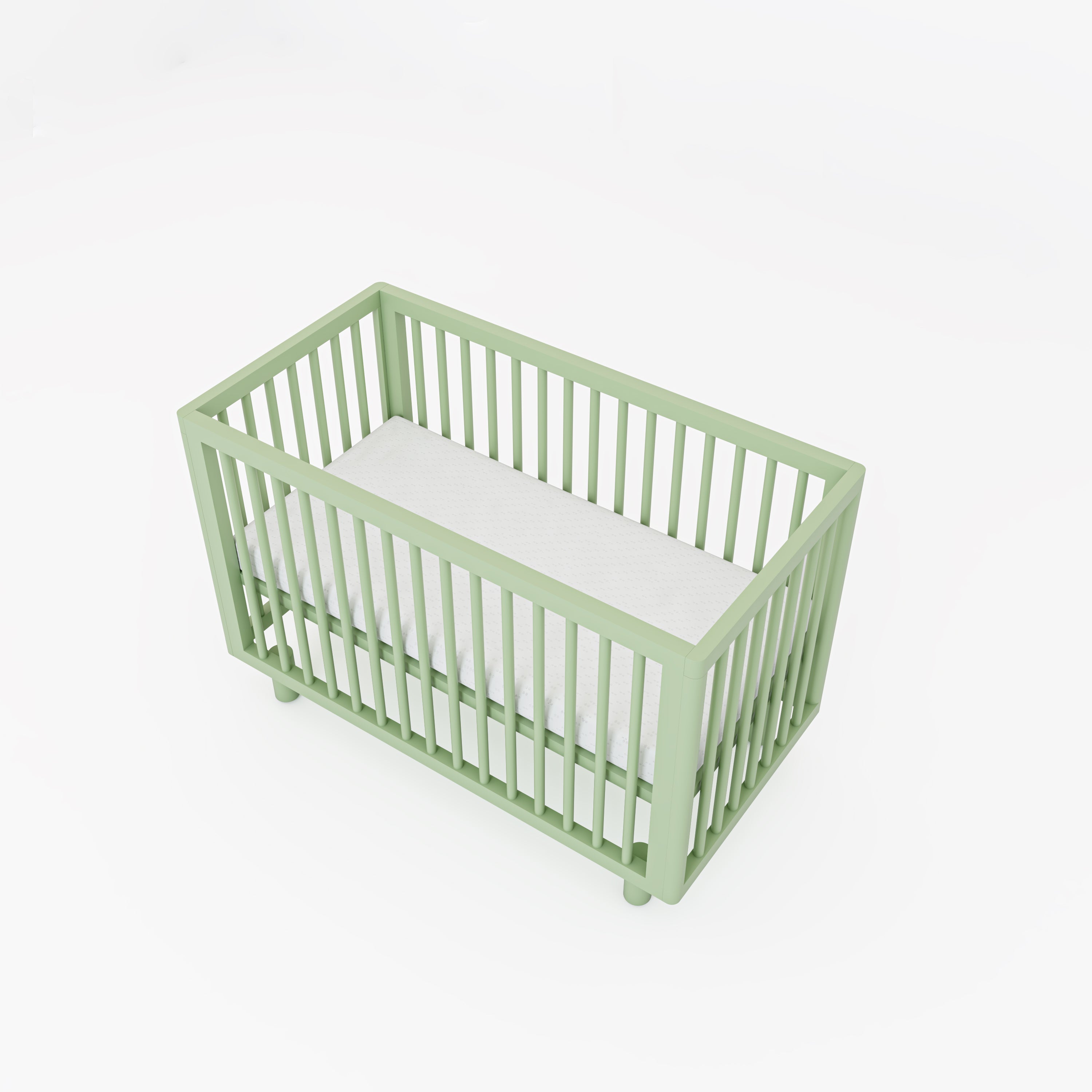 سرير بيبي دوزي