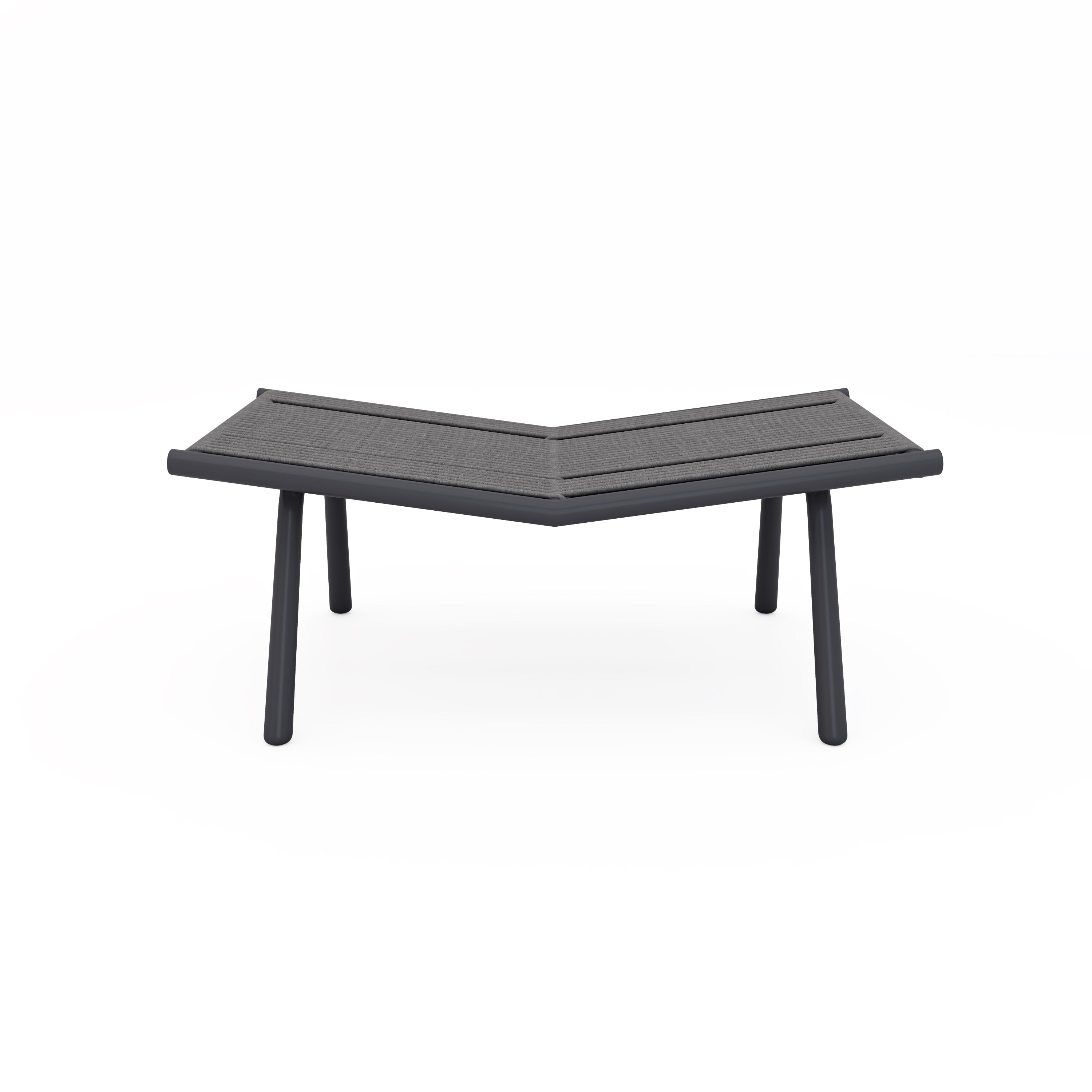 Bay Lounge Chair