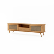 Japanese TV Unit