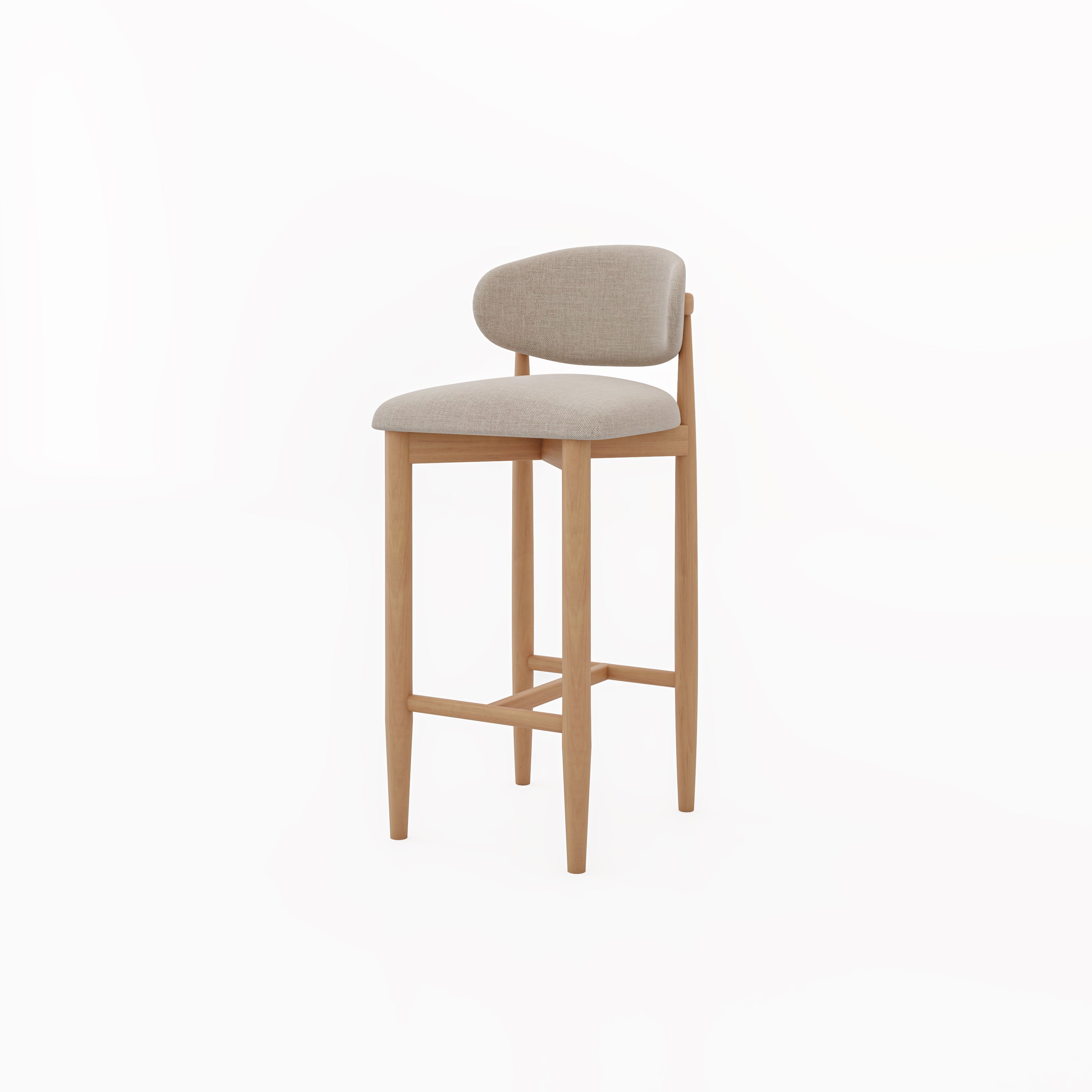 Petro Bar Chair