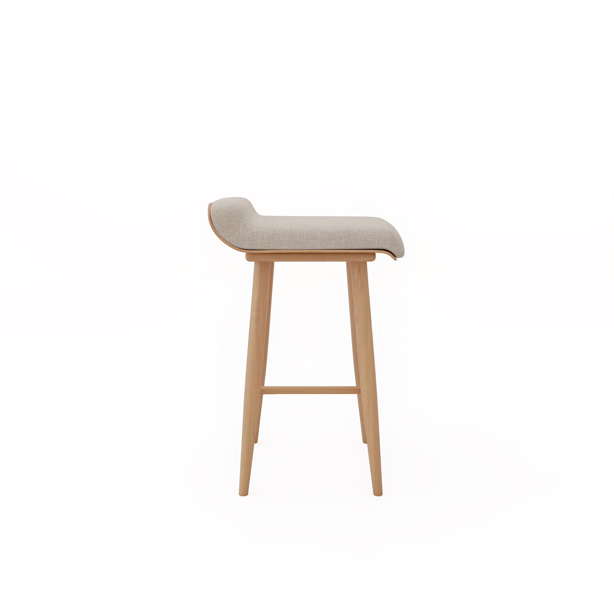 كرسي بار توفي