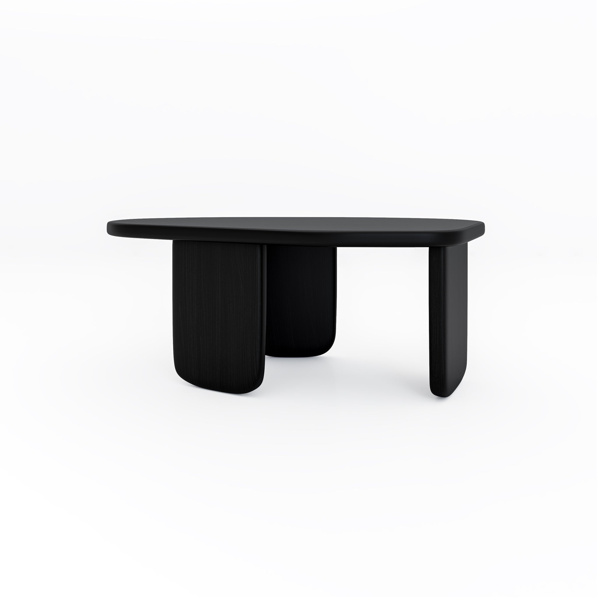 Noir Middle Table
