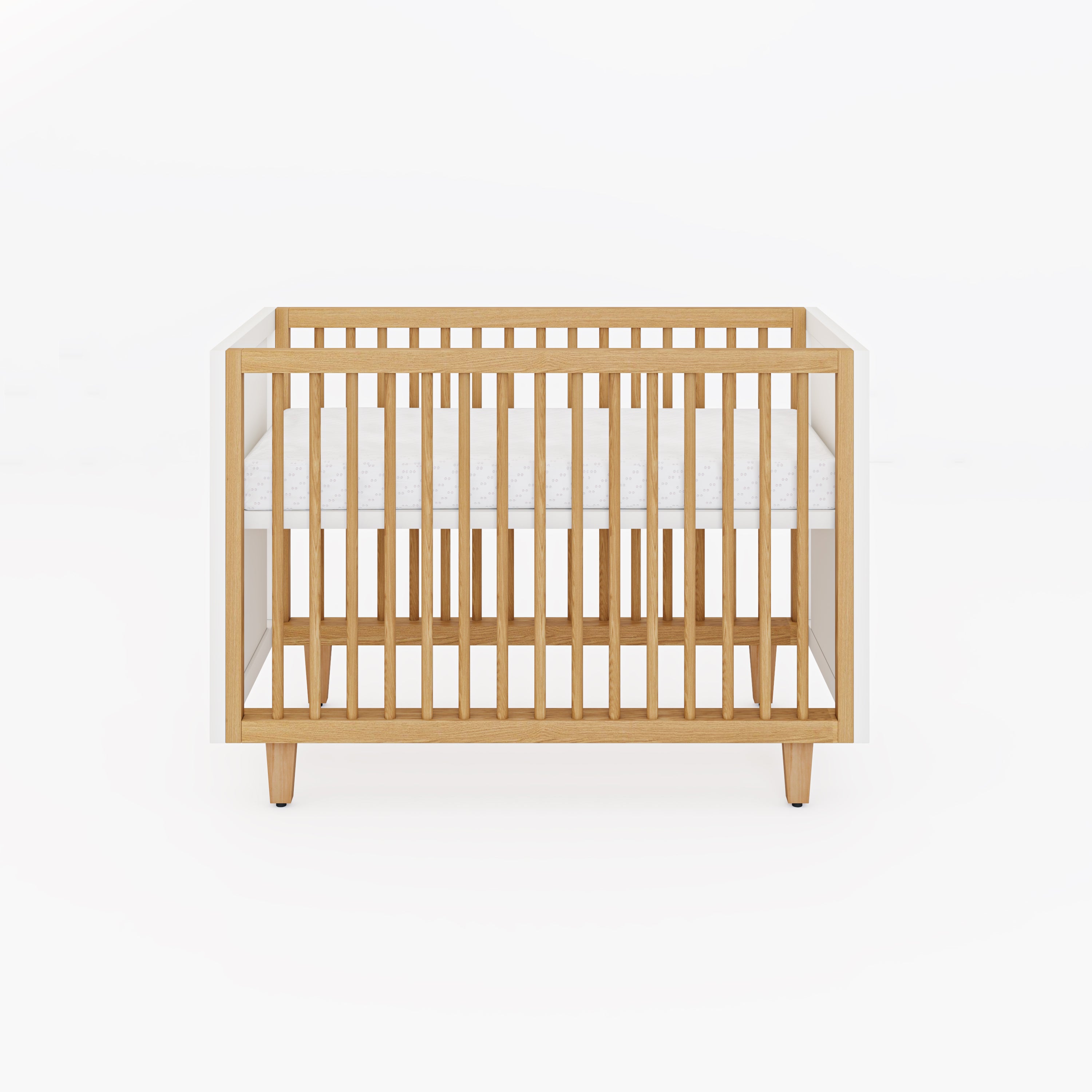 سرير بيبي بلومي