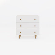 وحدة تغيير الحفاضات للأطفال بلومي