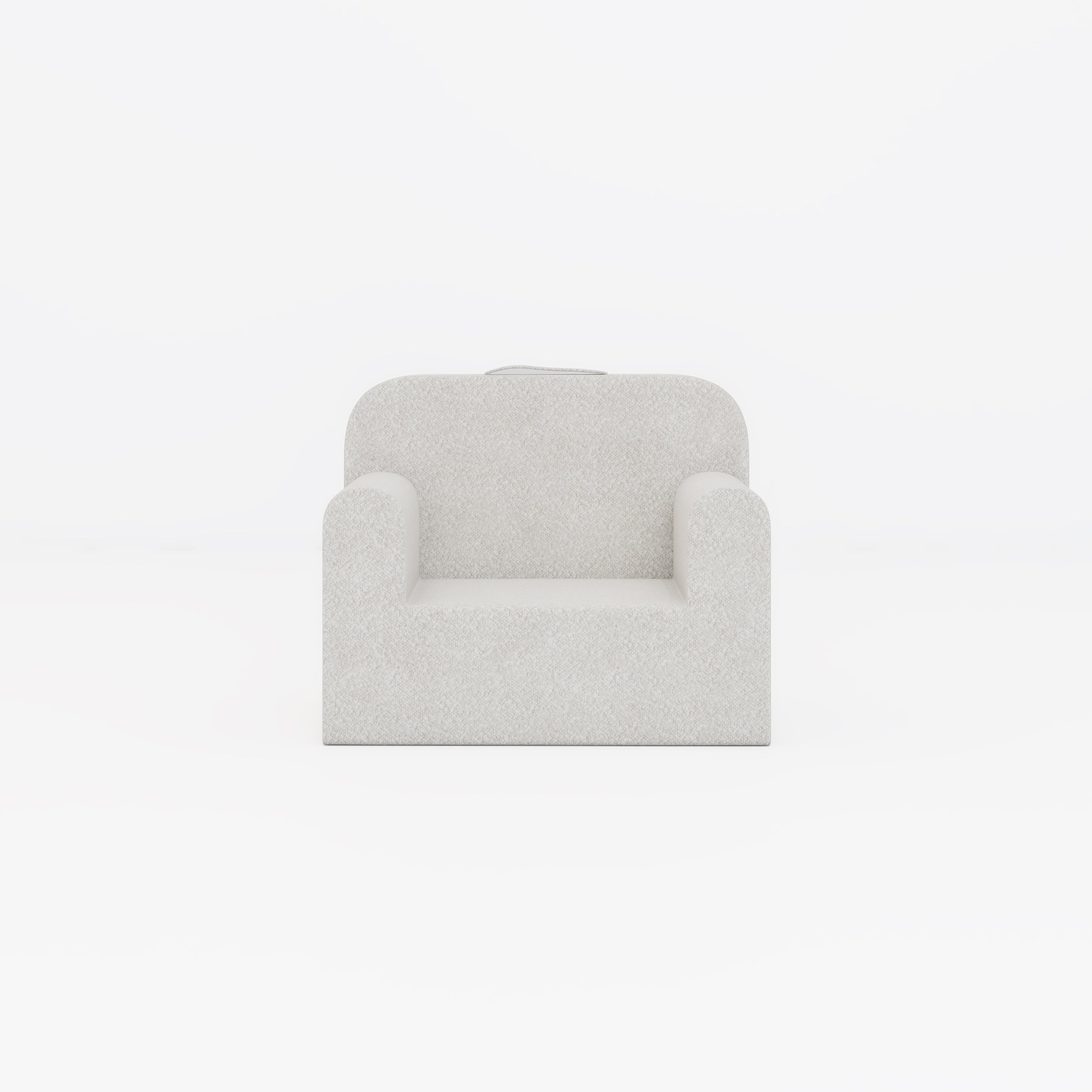 كرسي بافي للأطفال