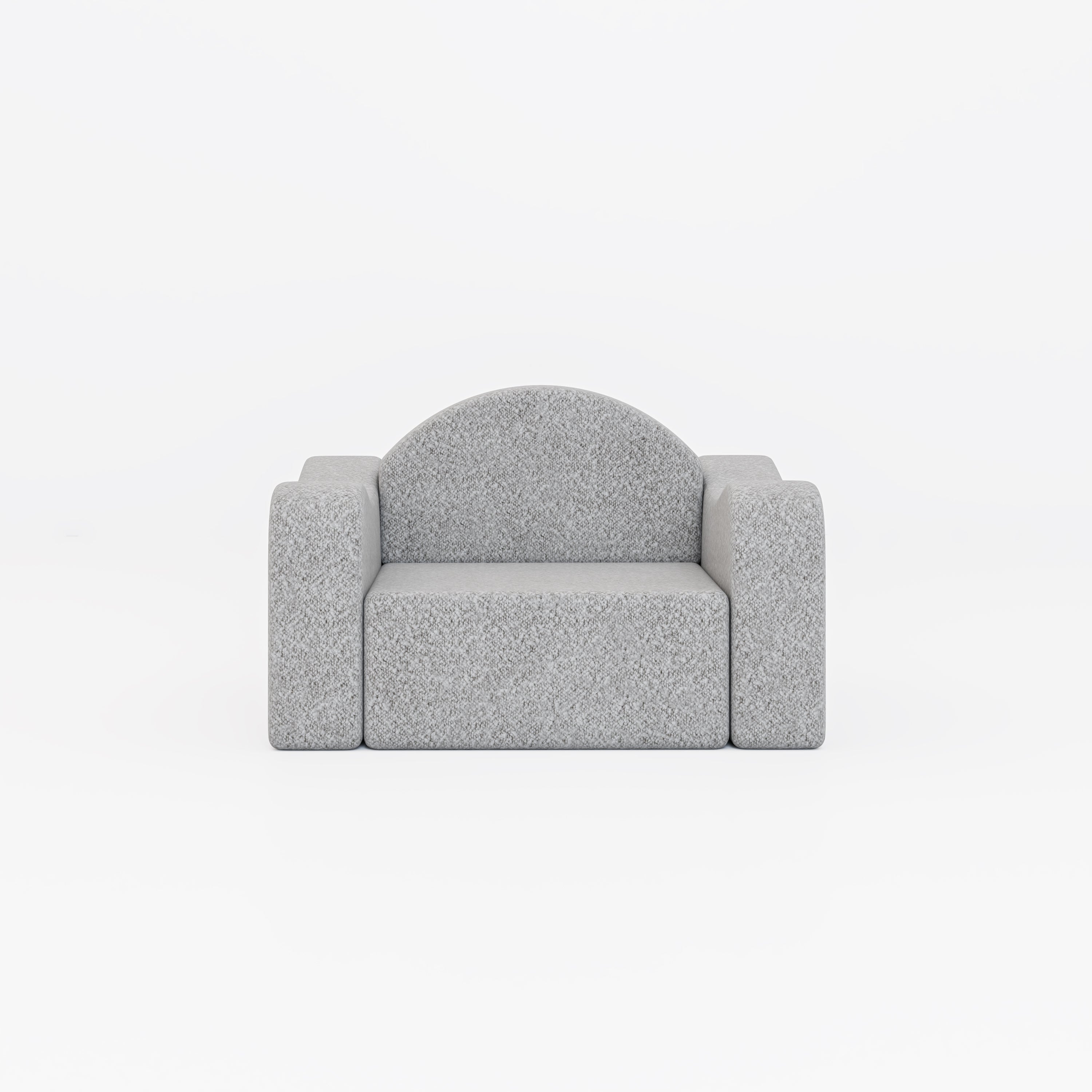 Sleepy kids Chair