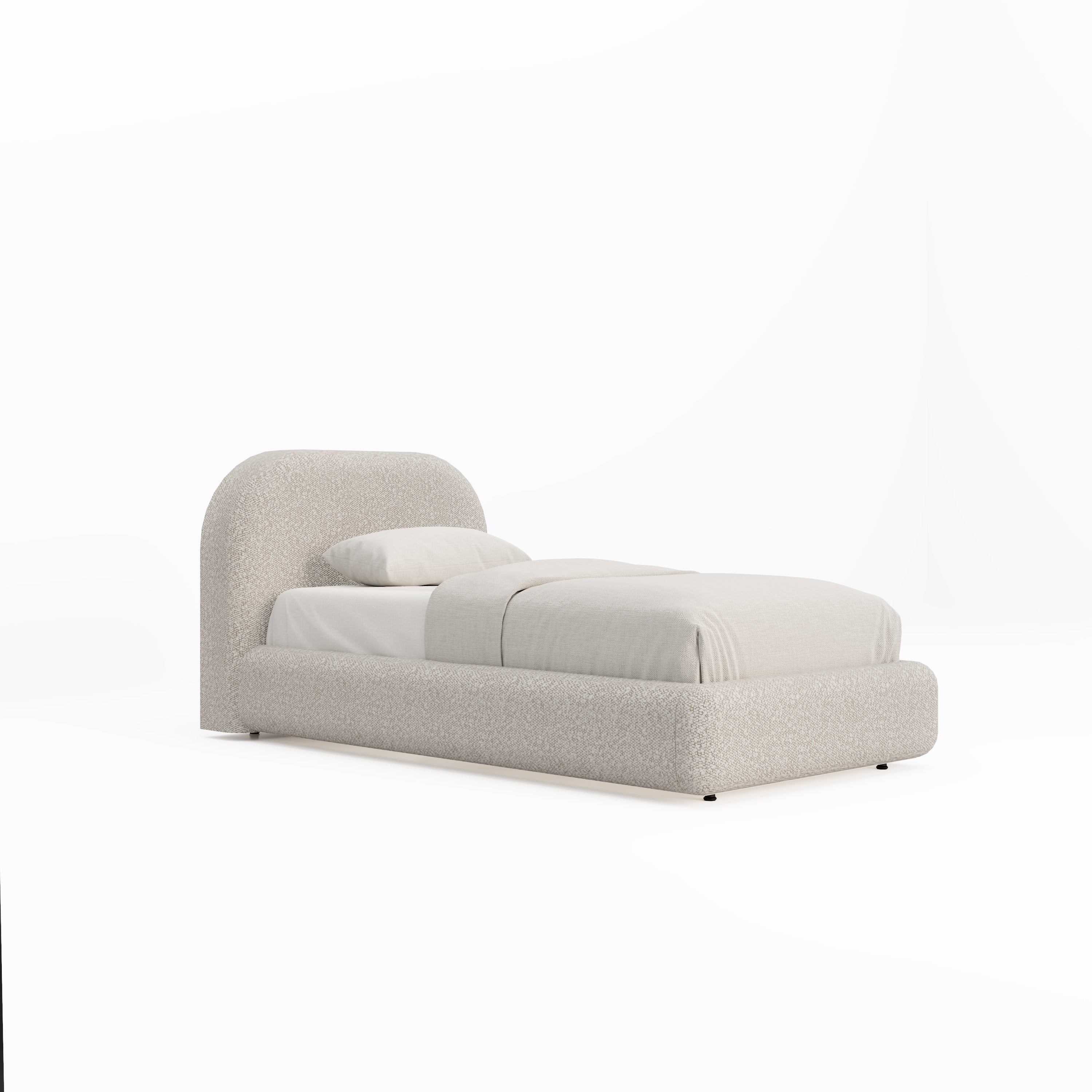 سرير أوما للأطفال