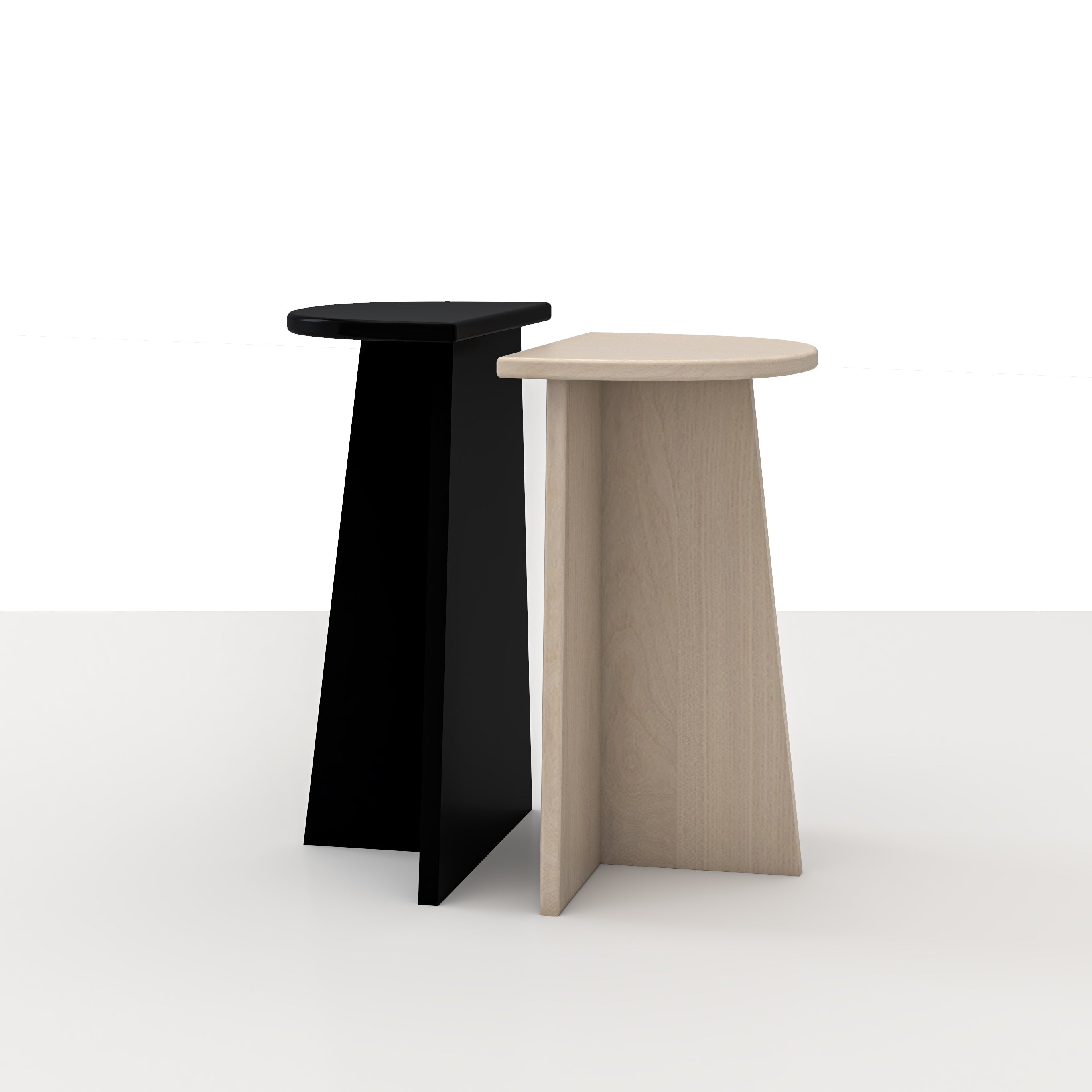 طقم ترابيزات جانبية سيراي