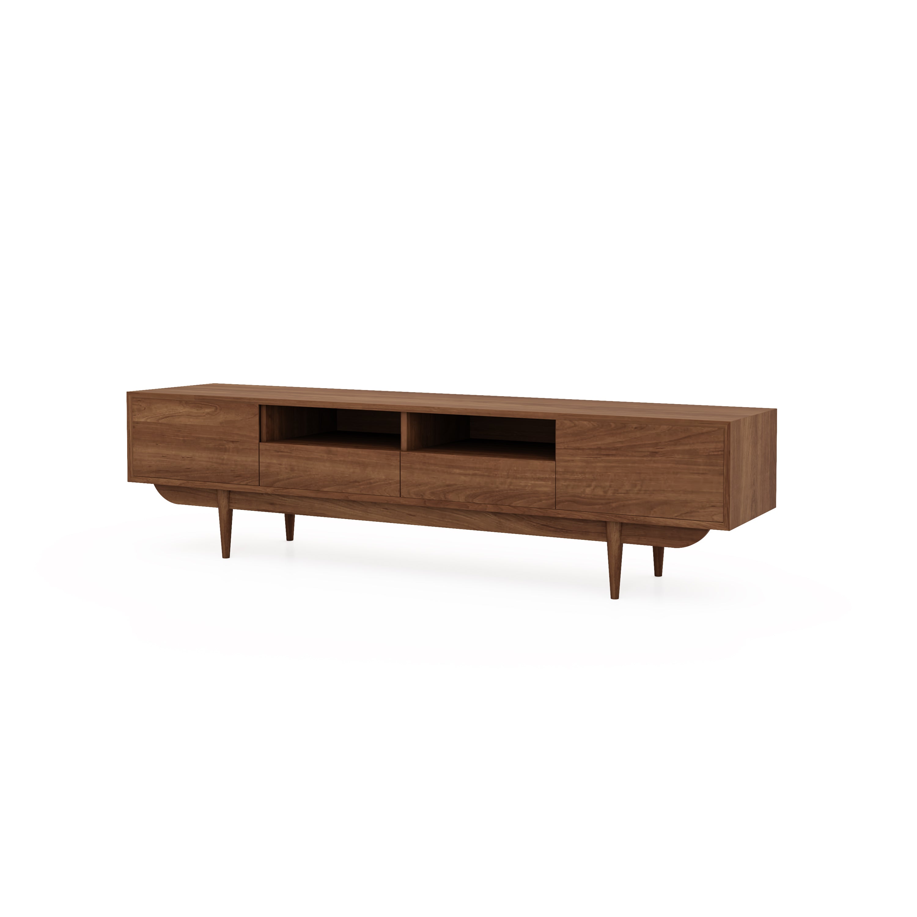 Linza TV Unit