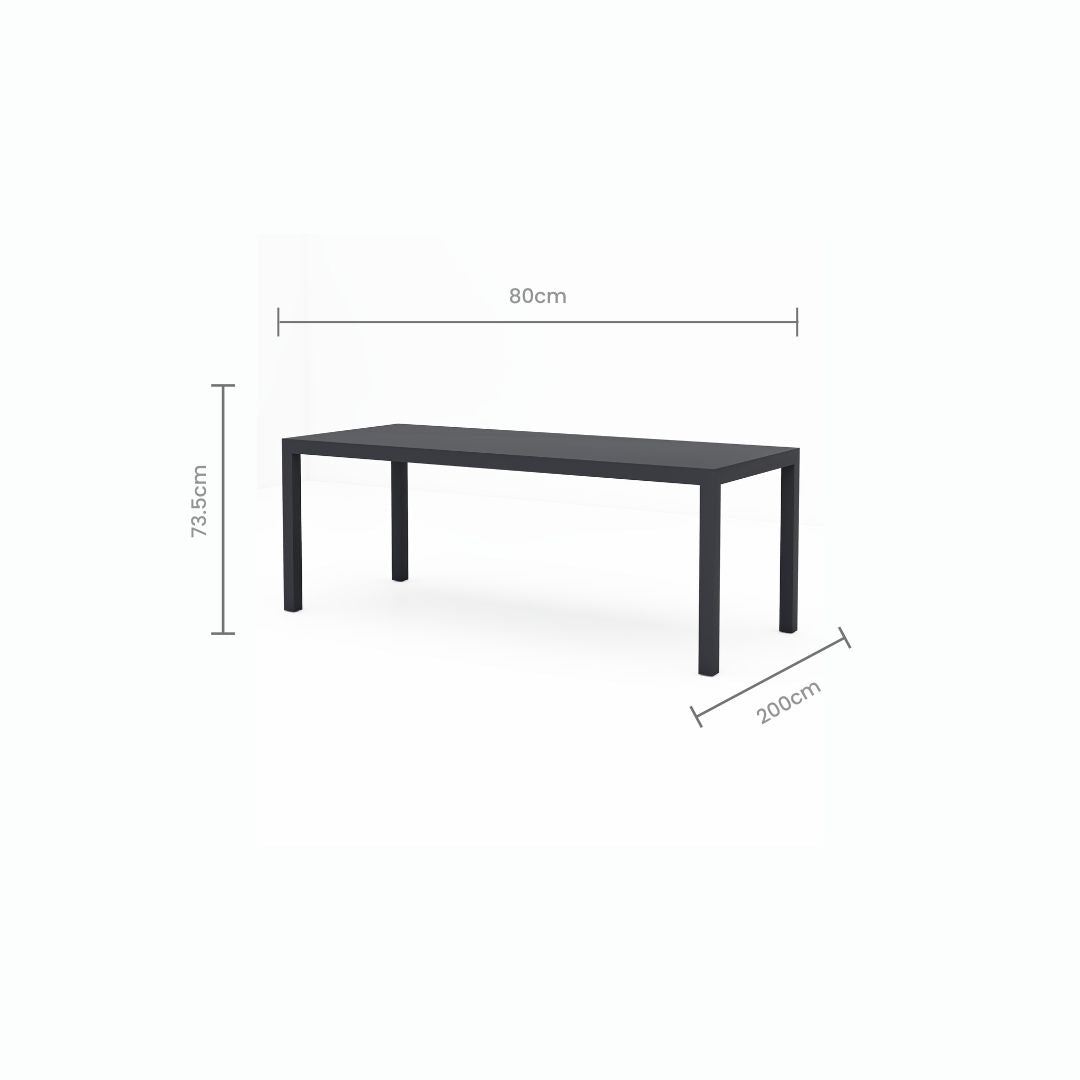 Mila Dining Table