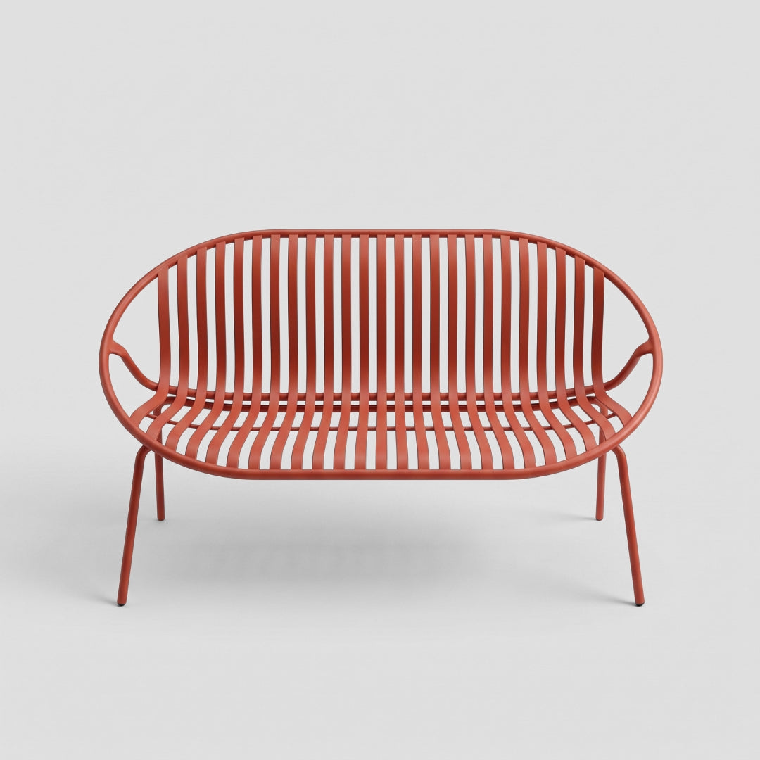 Sol Outdoor 2 Seater Sofa