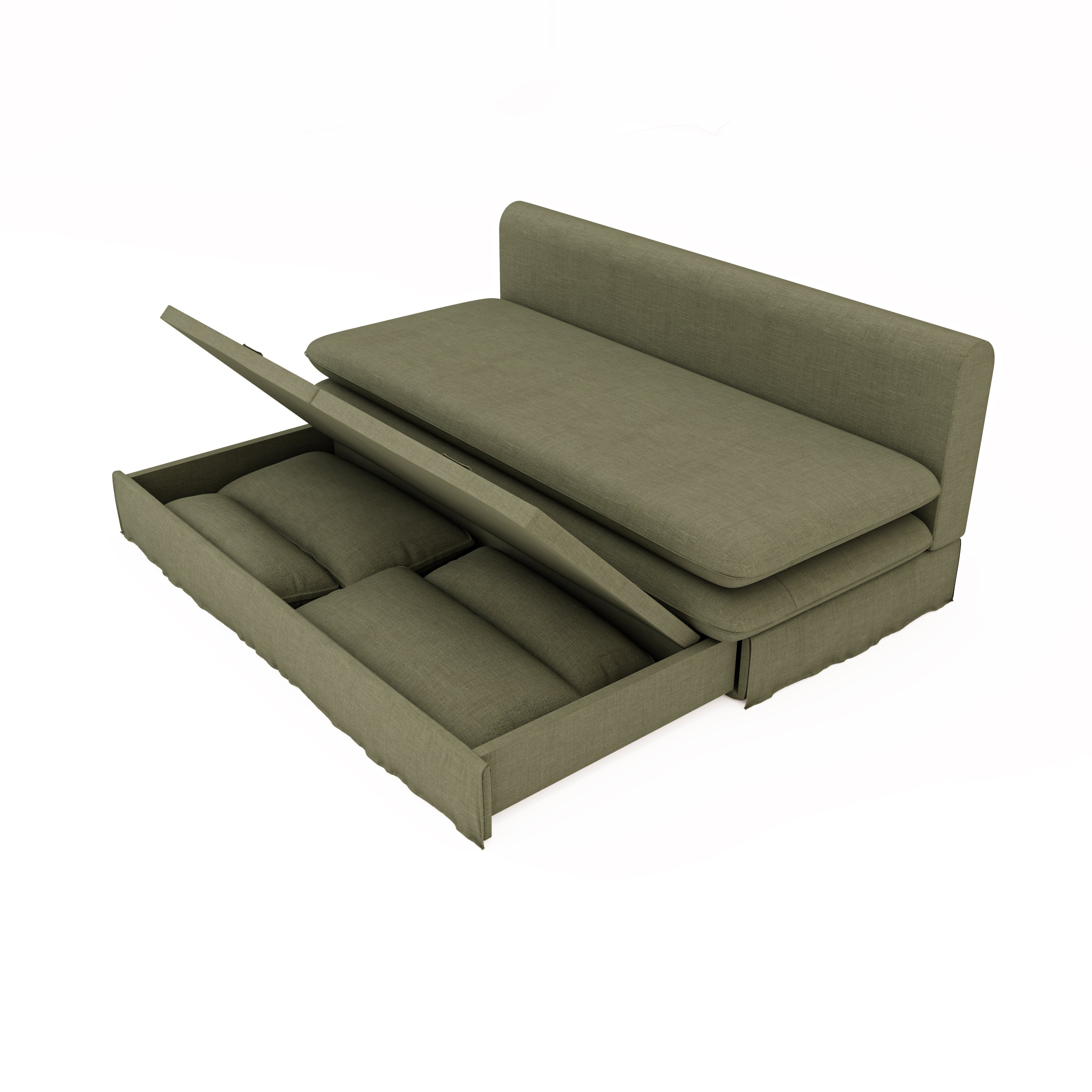 Foldy Sofa Bed