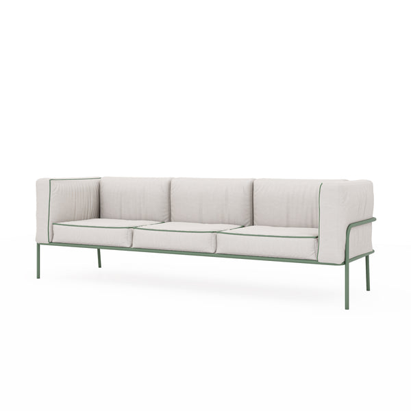 The Calista Collection - 3 Seater Sofa