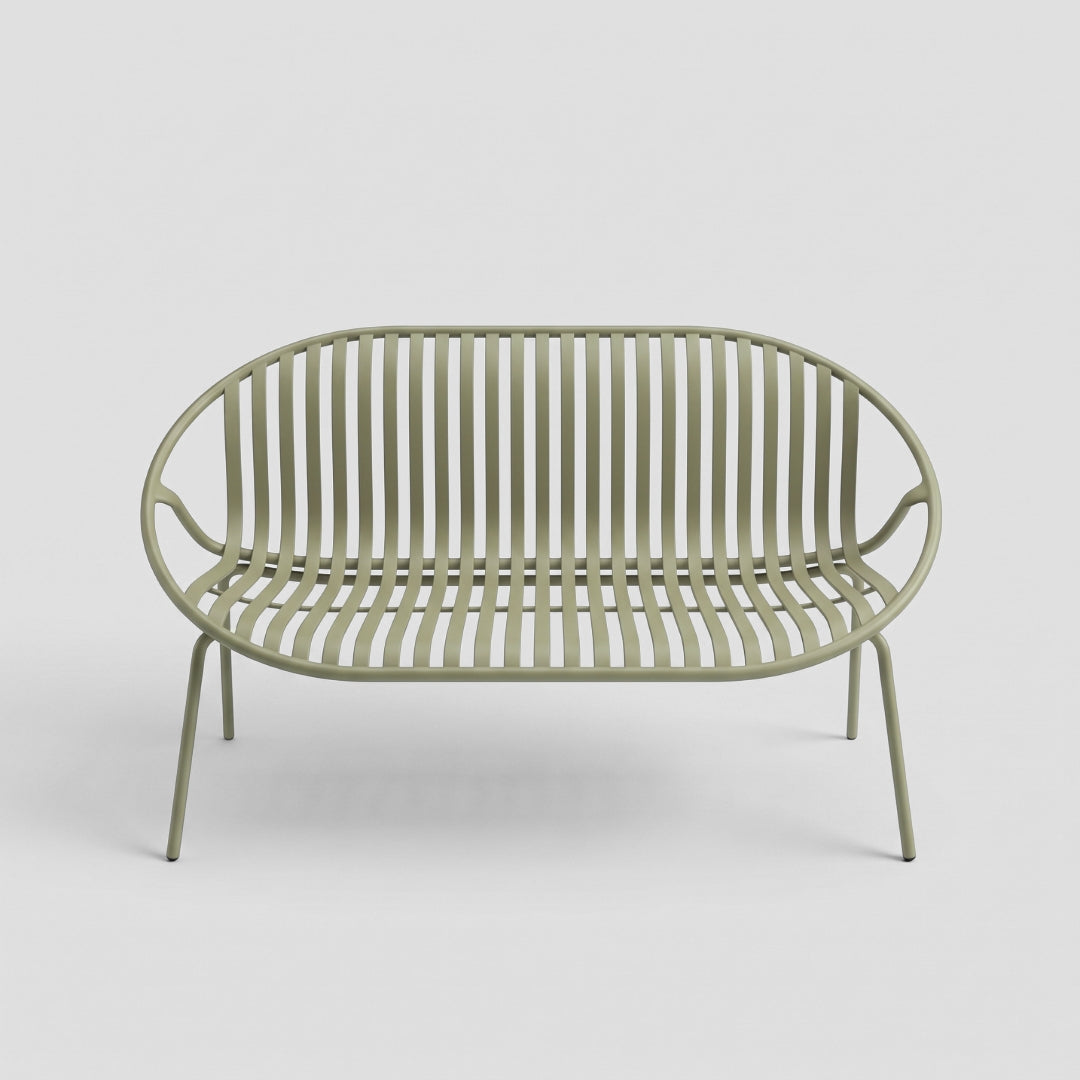 Sol Outdoor 2 Seater Sofa