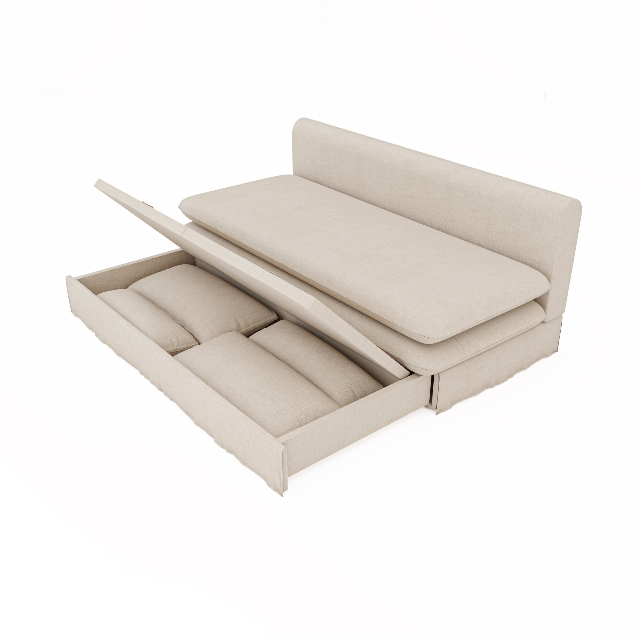 Foldy Sofa bed