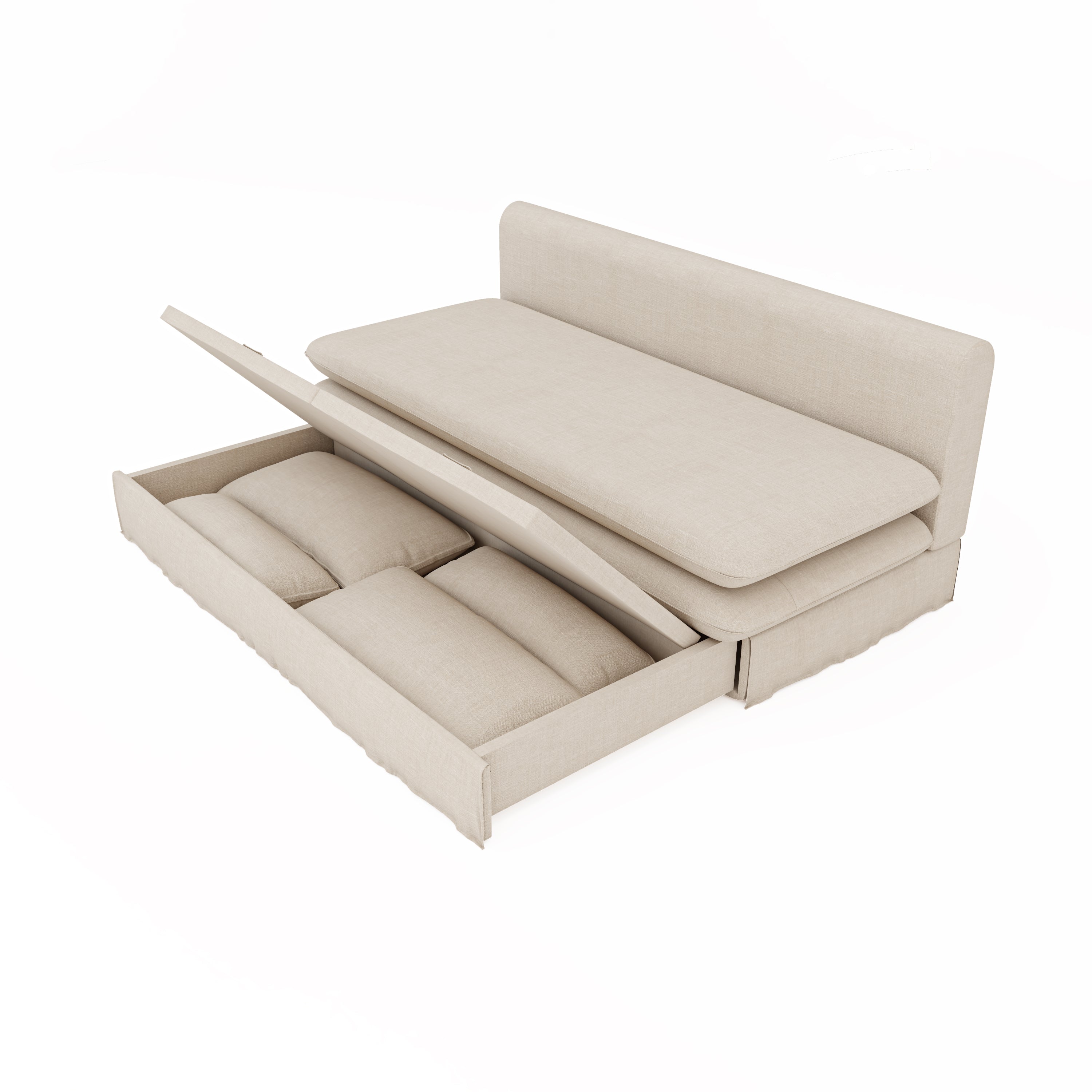 Foldy Sofa bed
