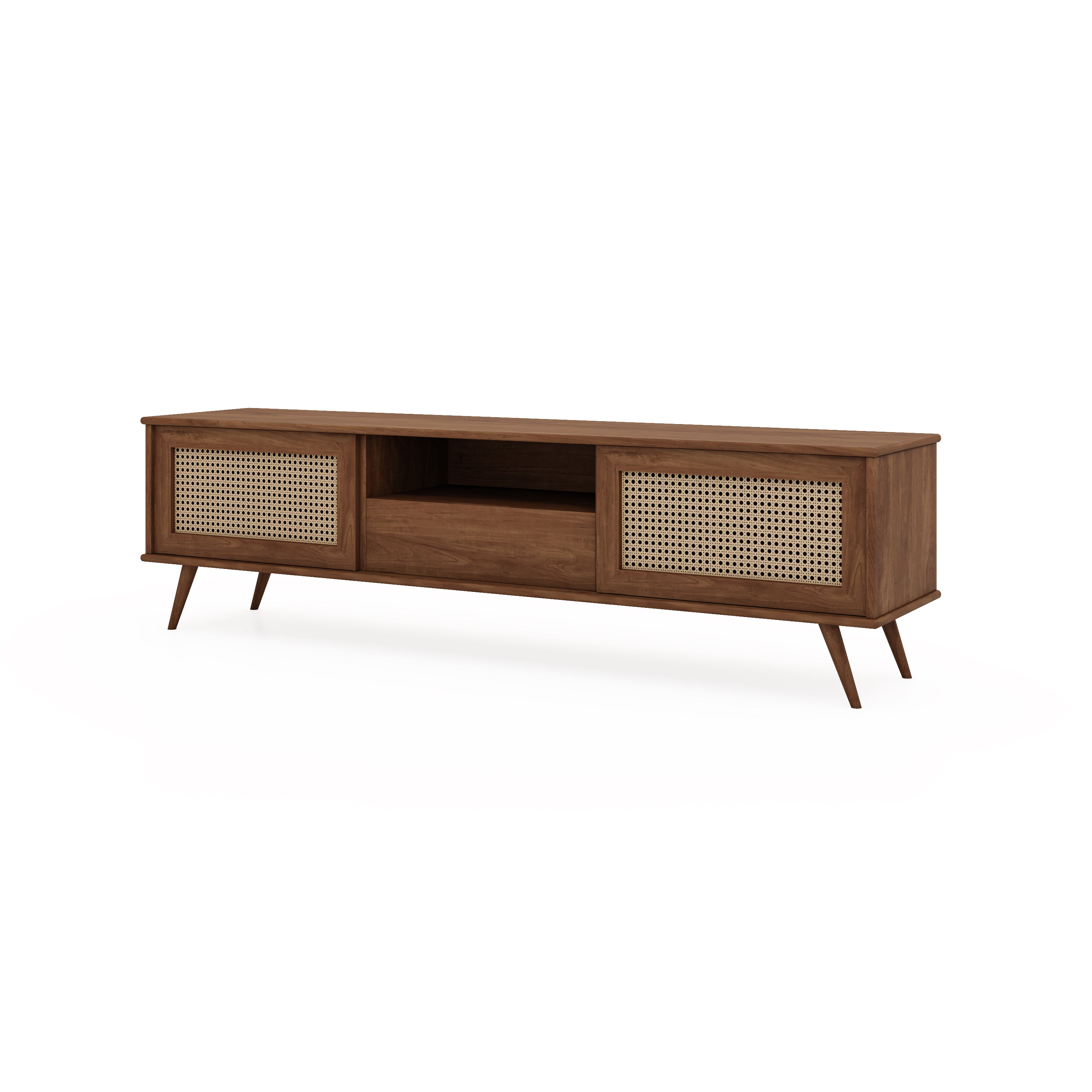Japanese TV Unit