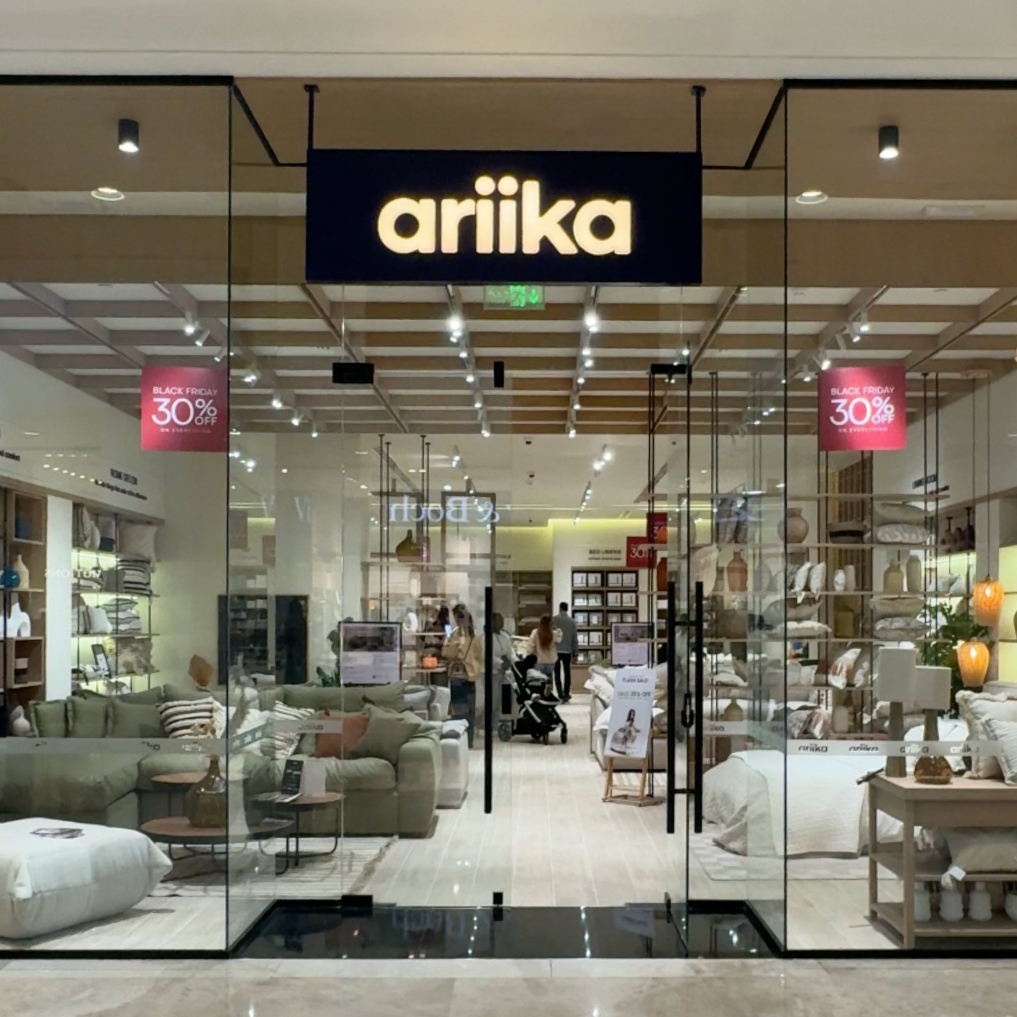 ariika
