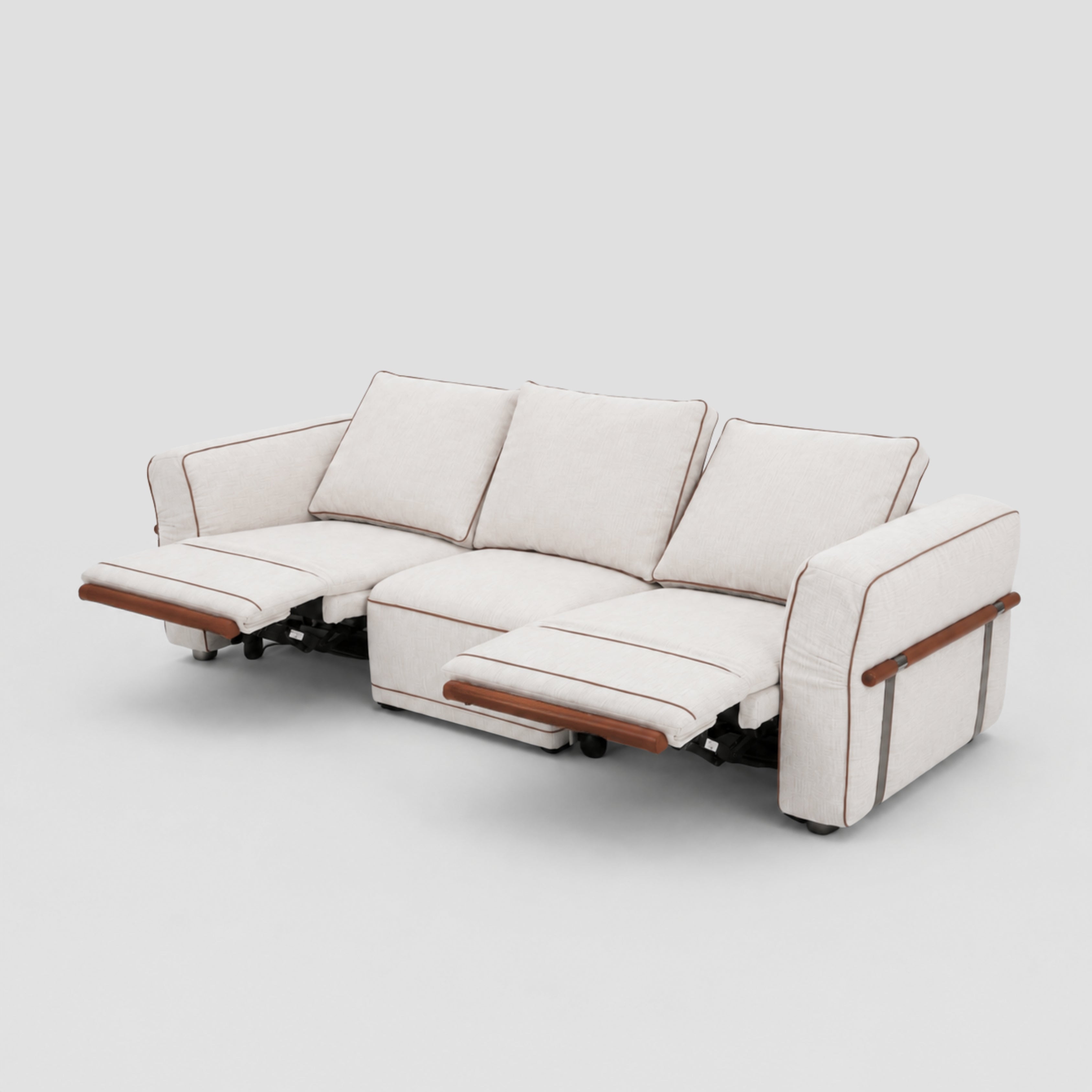 Nido Motion 3 Seater Sofa